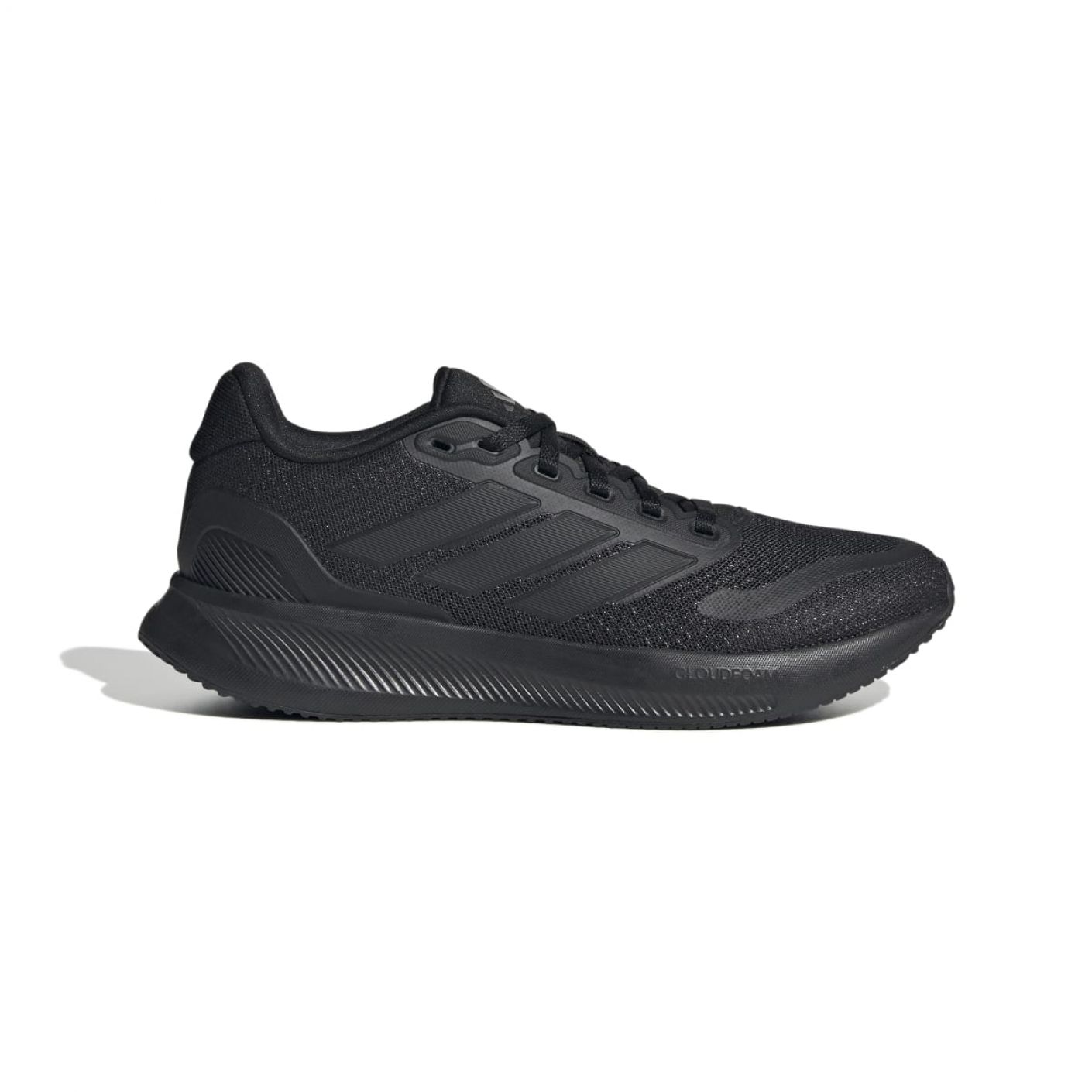 Adidas Runfalcon 5 Junior Cblack/Cblack/Cblack