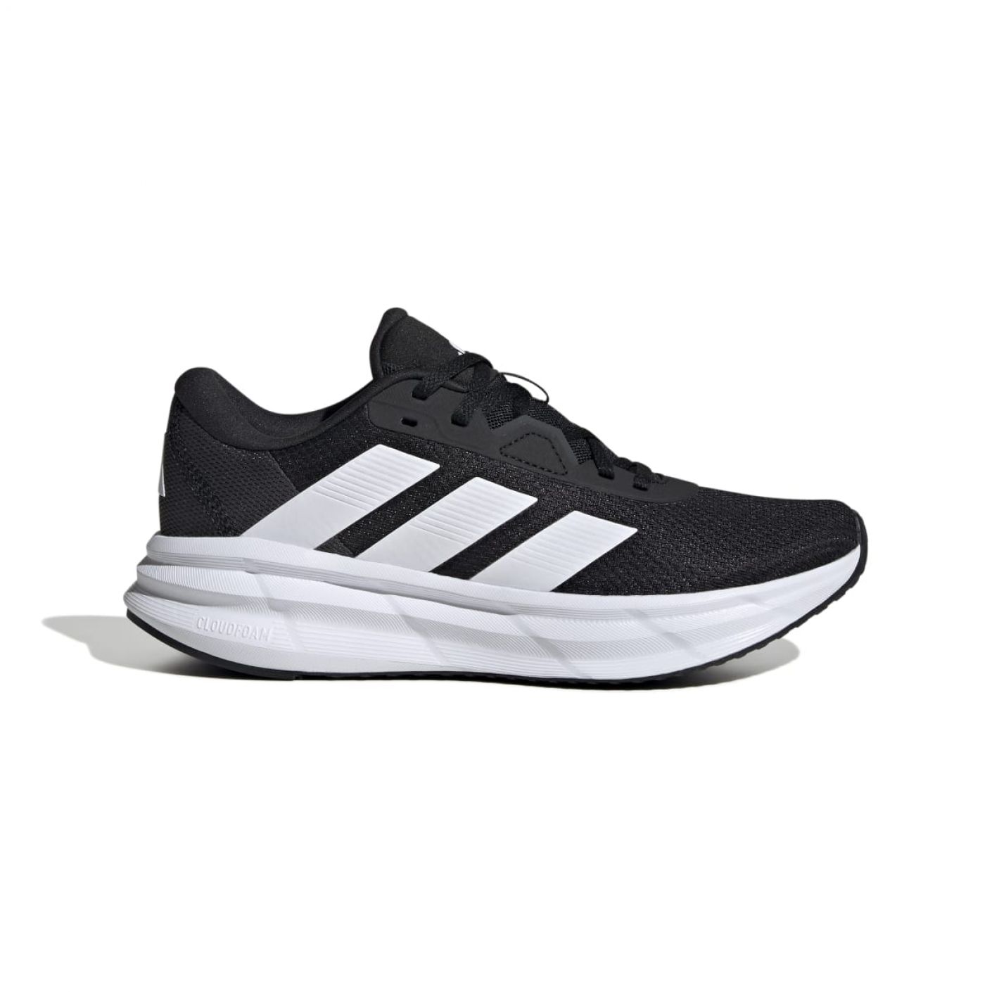 Adidas Galaxy 7 Running Shoes Cblack Ftwwht Carbon