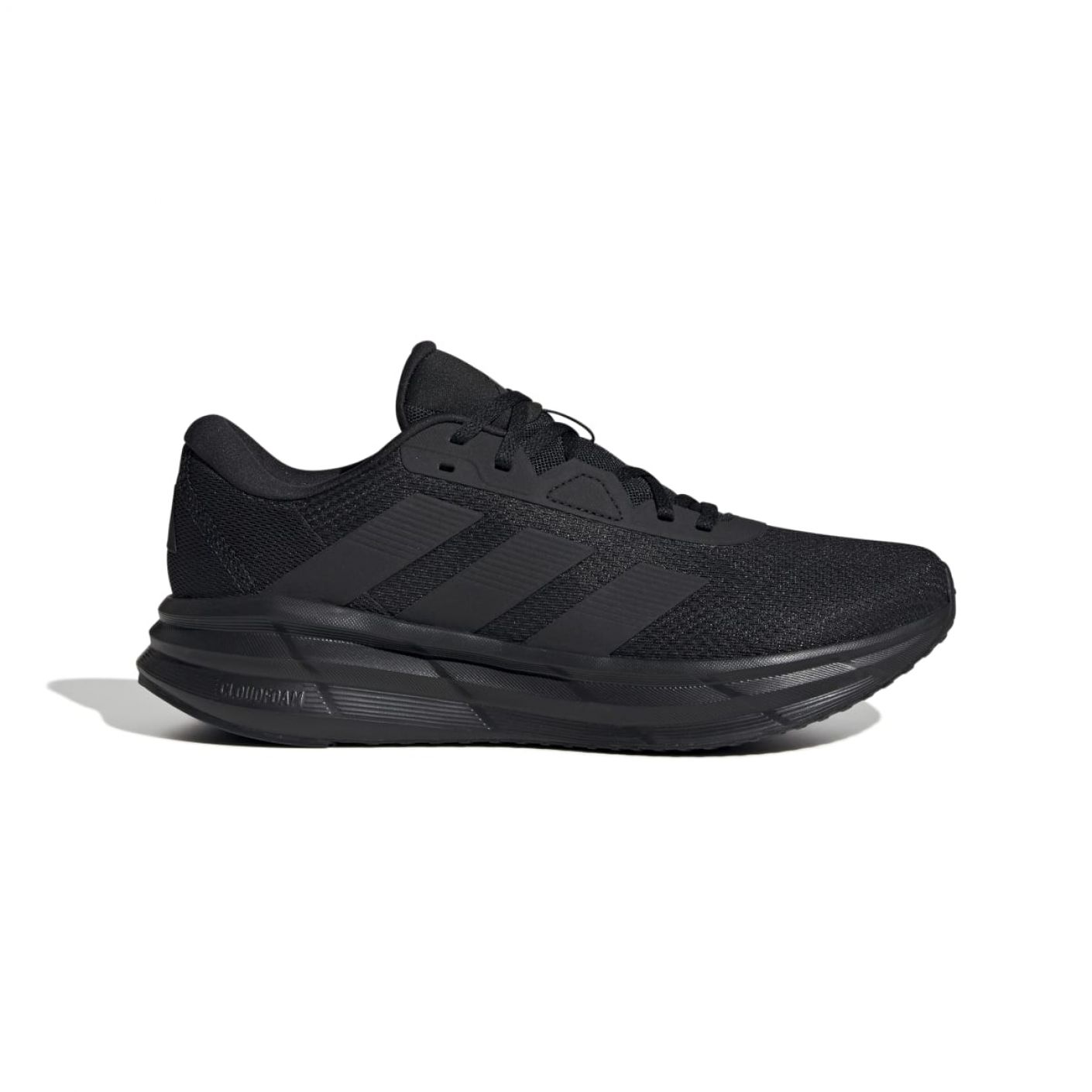 Adidas Galaxy 7 Running Cblack/Cblack/Cblack da Uomo