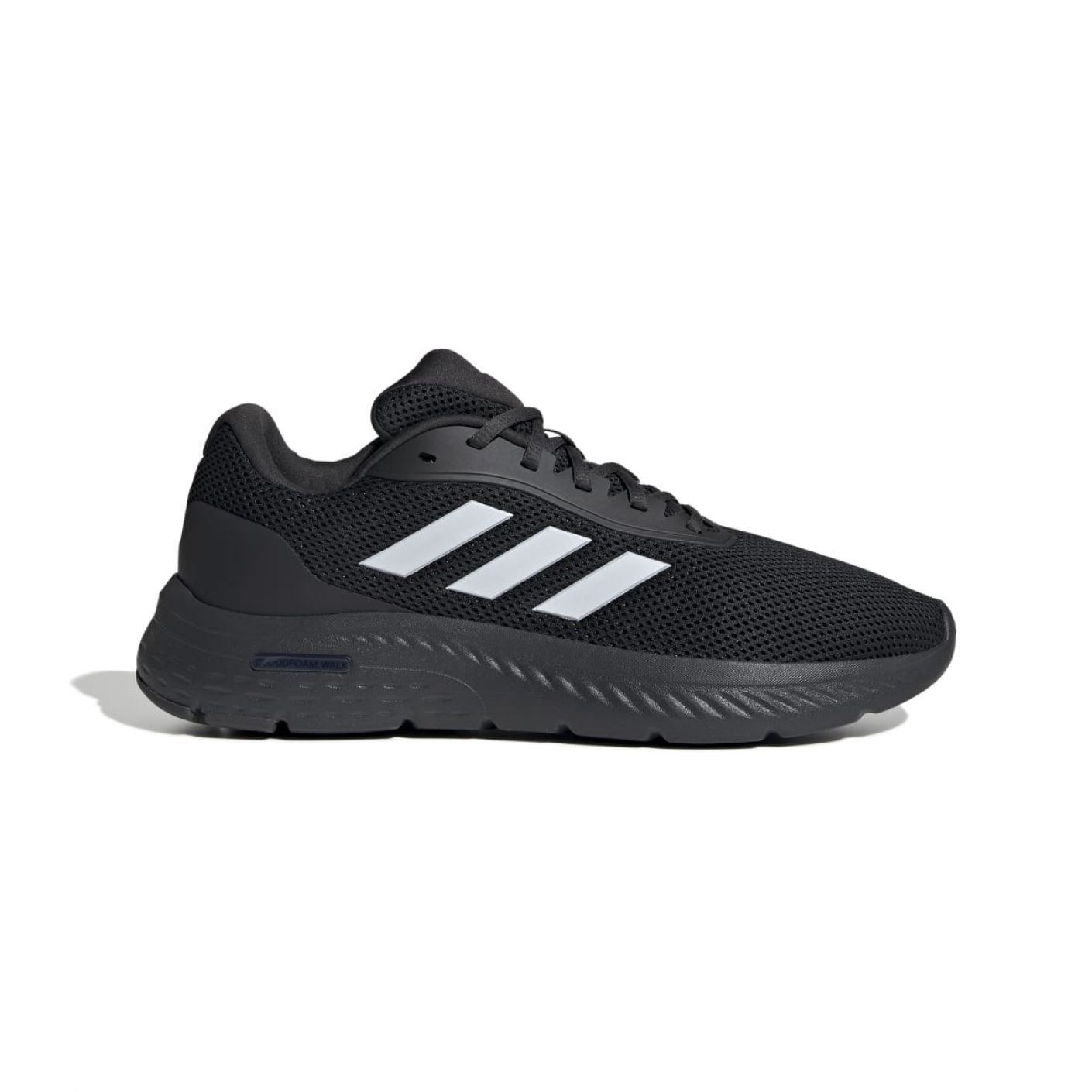 Adidas Cloudfoam Move Carbon/Ftwwht/Cblack da Uomo