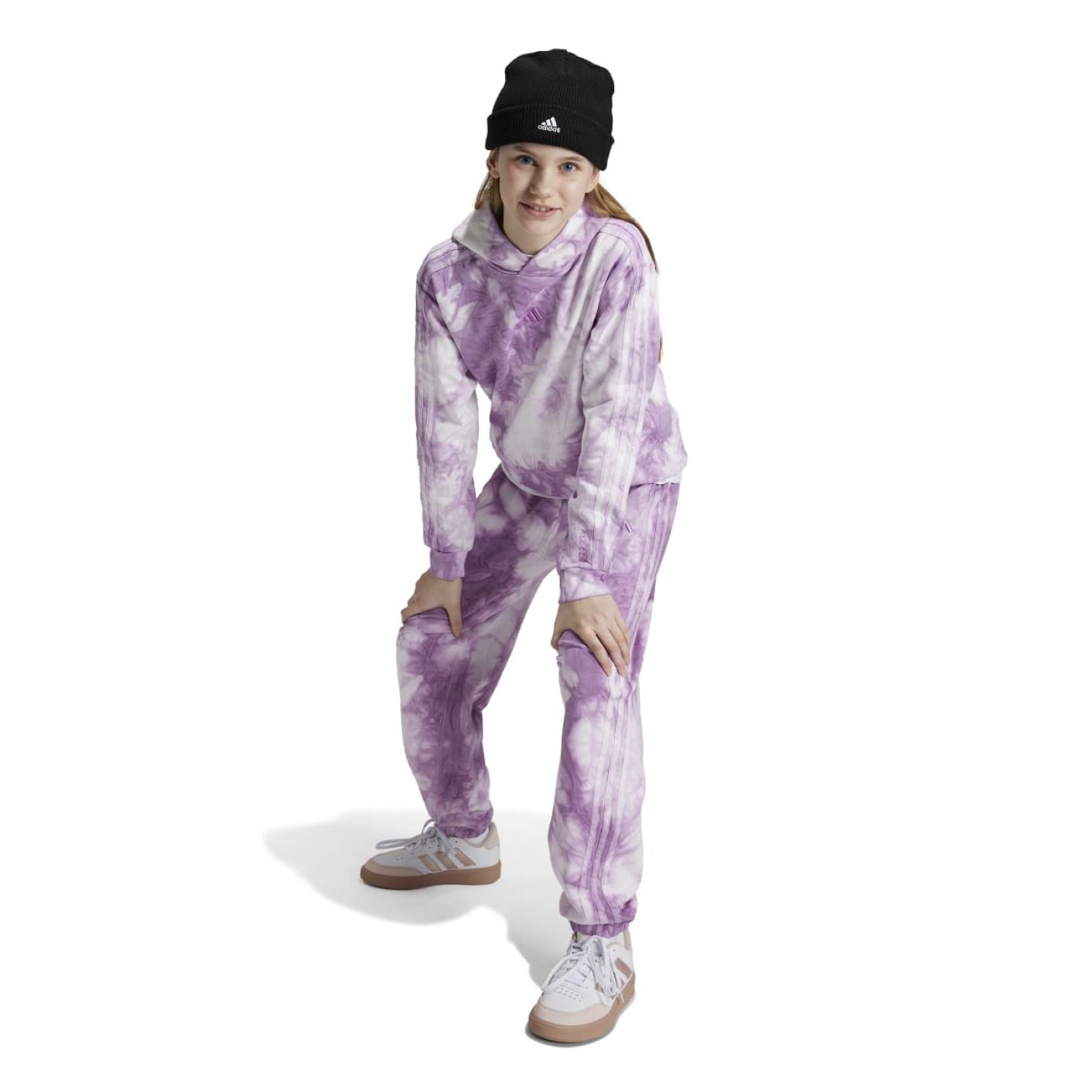 Adidas Junior All Szn Tie Dye Pant Prepur