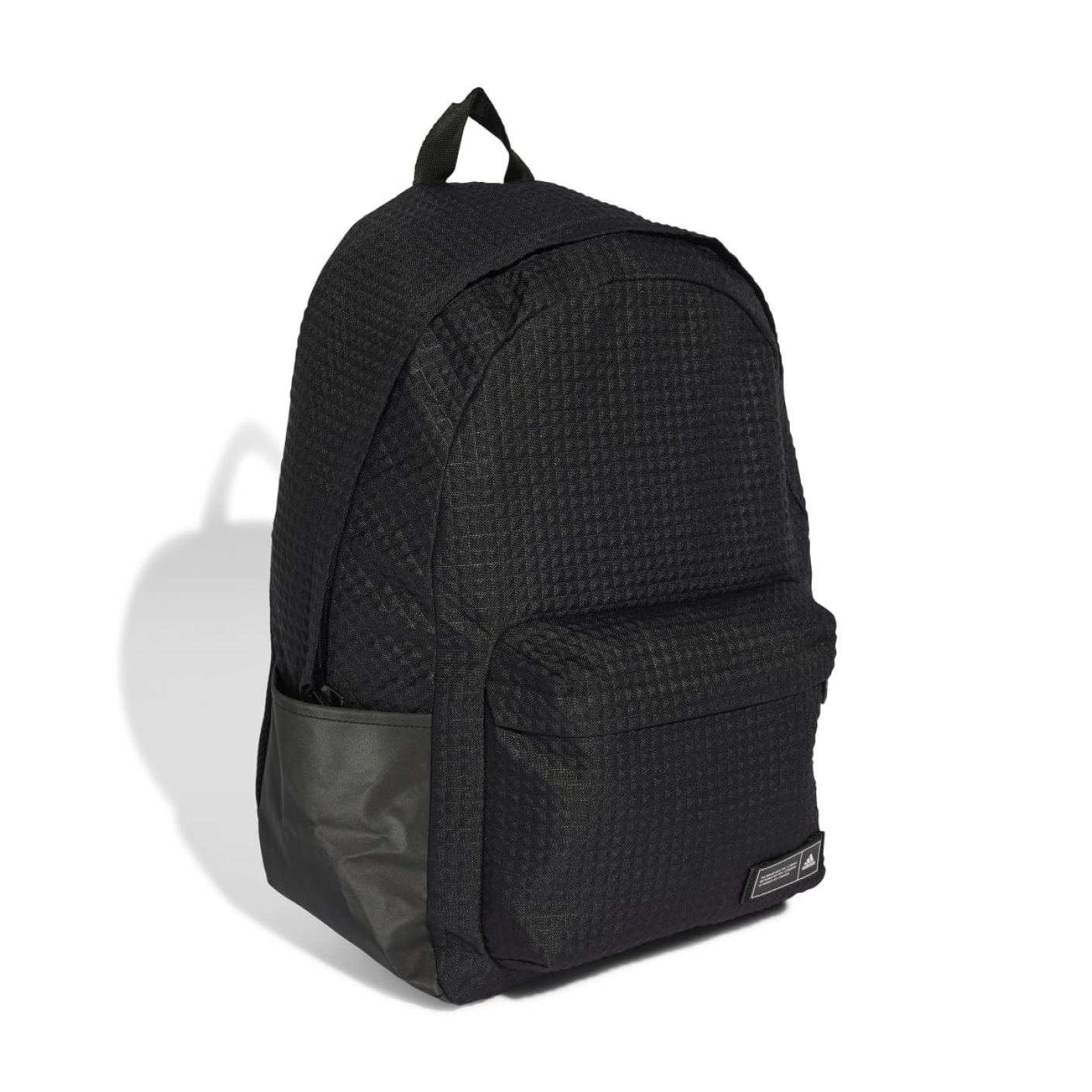 Adidas Classic Seasonal Rucksack Schwarz/Weiß