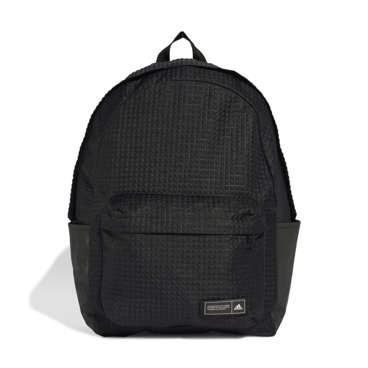Adidas Classic Seasonal Rucksack Schwarz/Weiß
