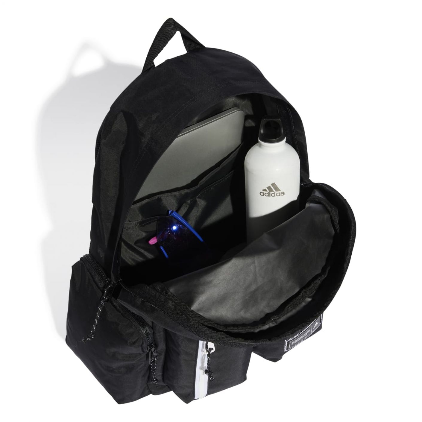 Adidas Classic Btu Backpack Black/White