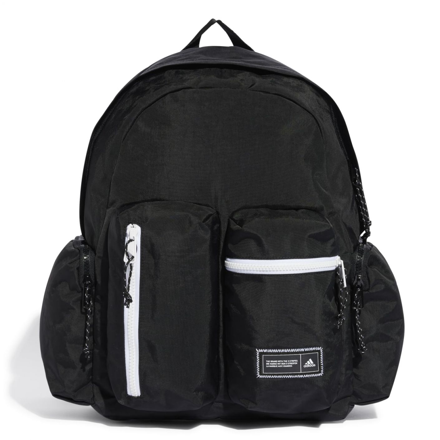 Adidas Classic Btu Backpack Black/White