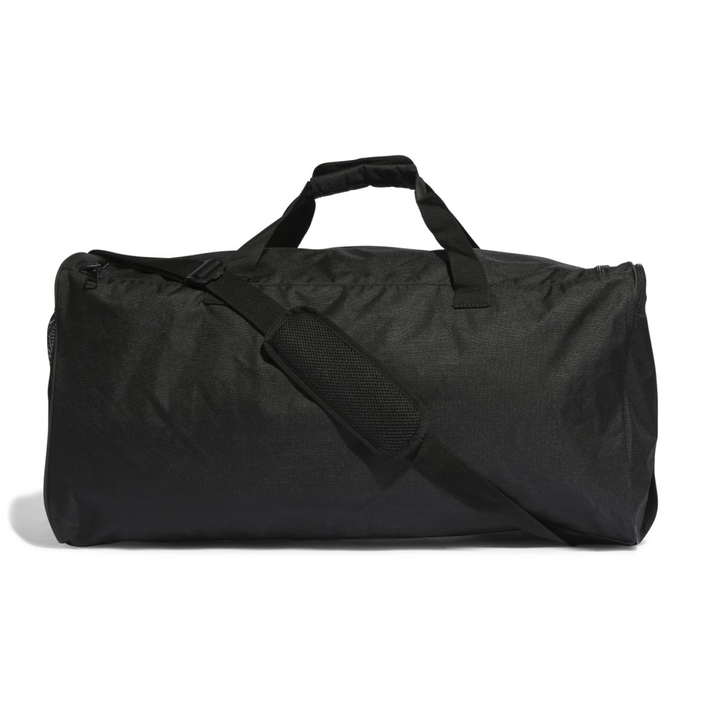 Adidas Adidas Essentials Unisex Duffel Bag Black/White