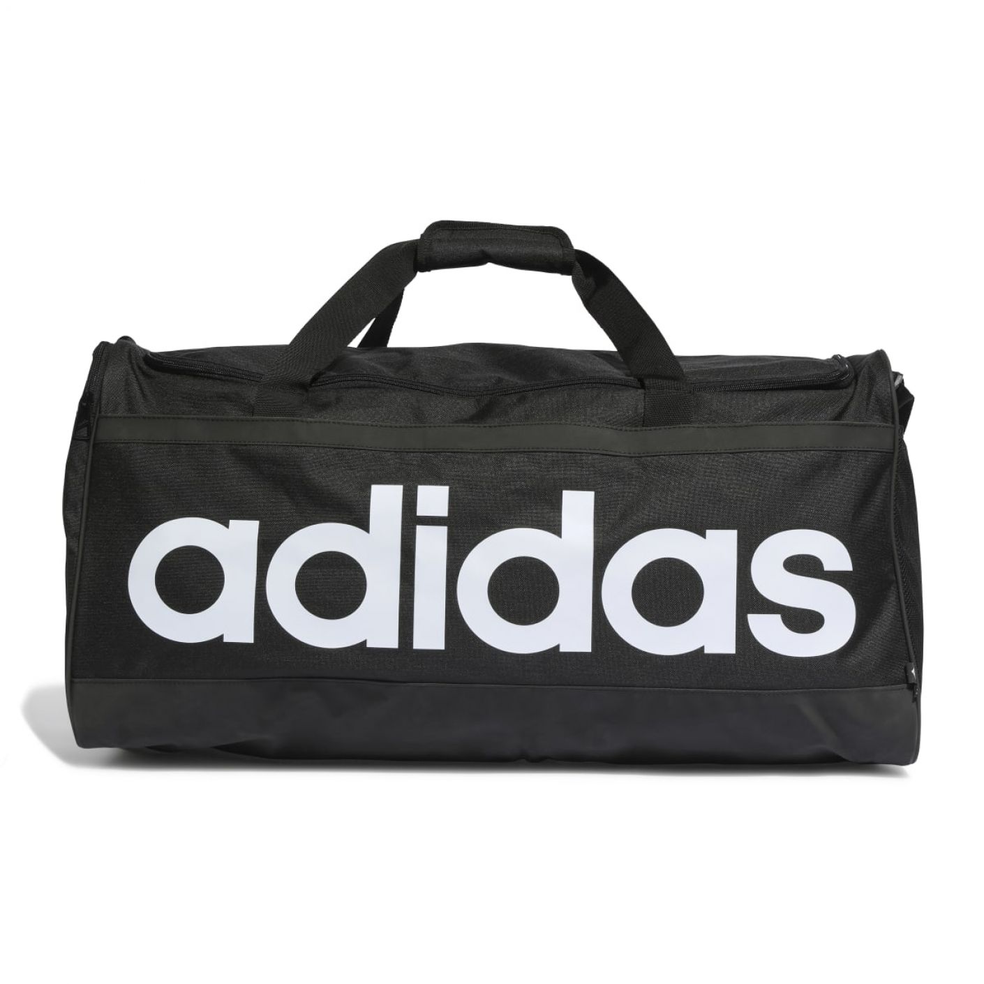 Adidas Adidas Essentials Unisex Duffel Bag Black/White