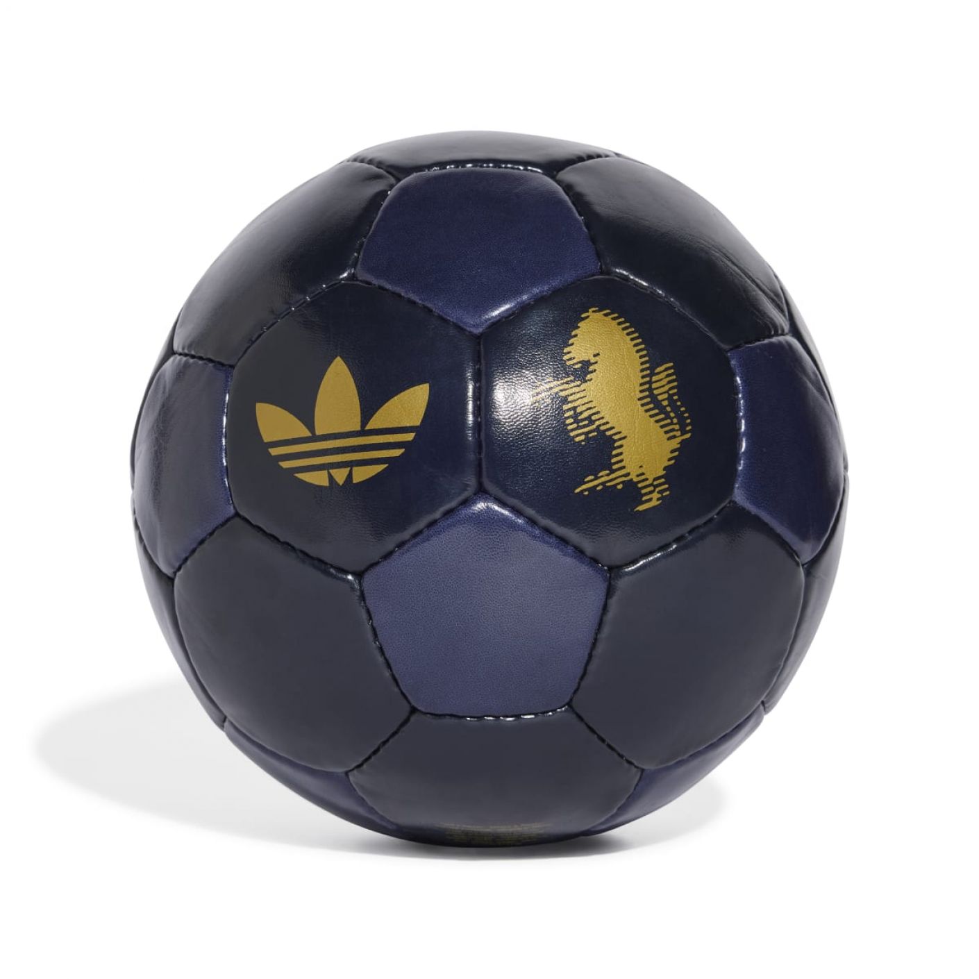 Adidas Juventus 3Rd Club Ball Legink/Trablu/Khaki