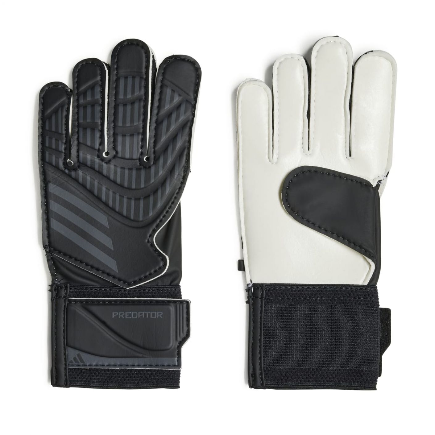 Adidas Pred Glove Training J Black/Black/Black