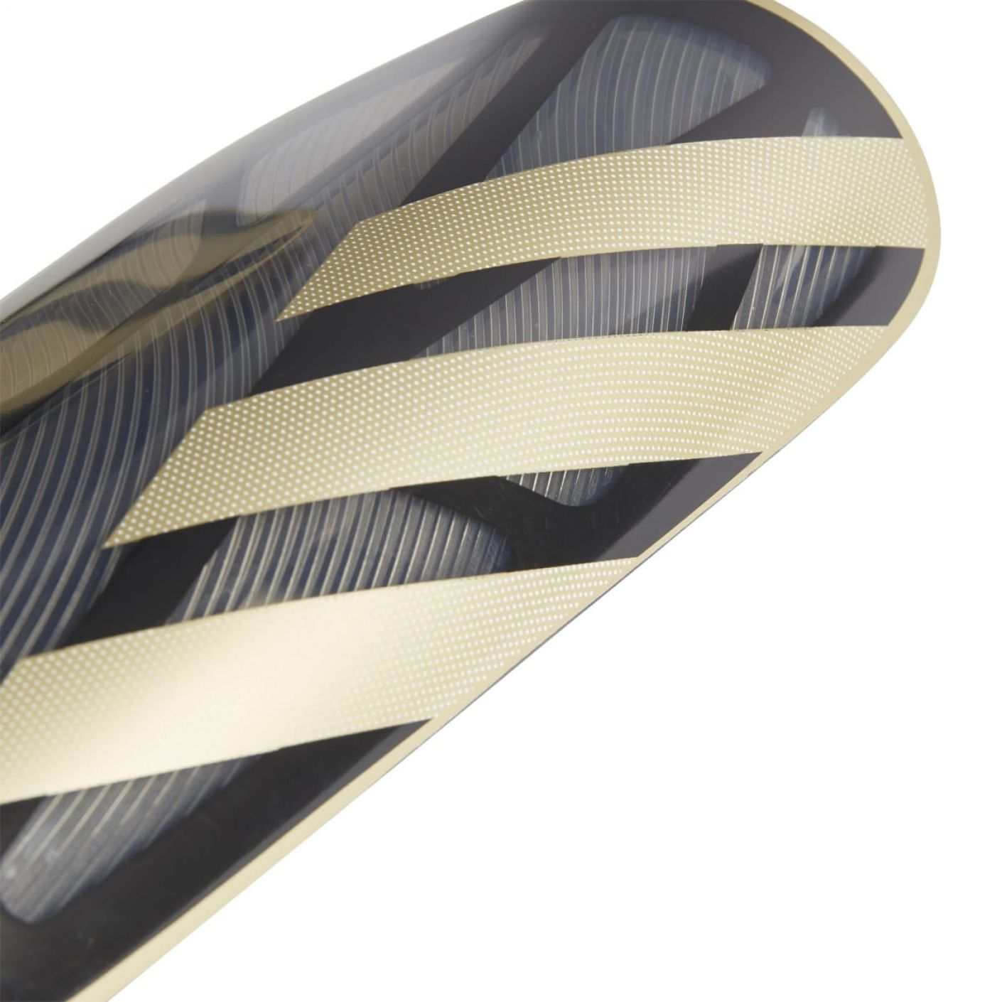 Adidas Tiro Shinguard League Black/Goldmt/White