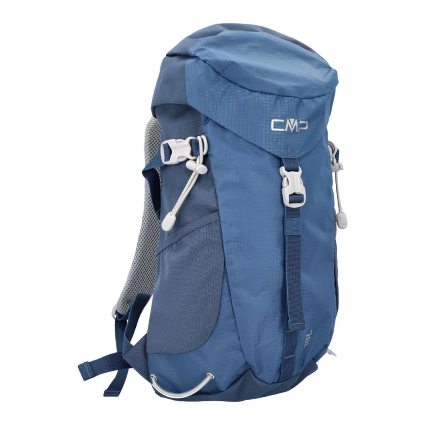 CMP Rucksack Looxor 18L Blau
