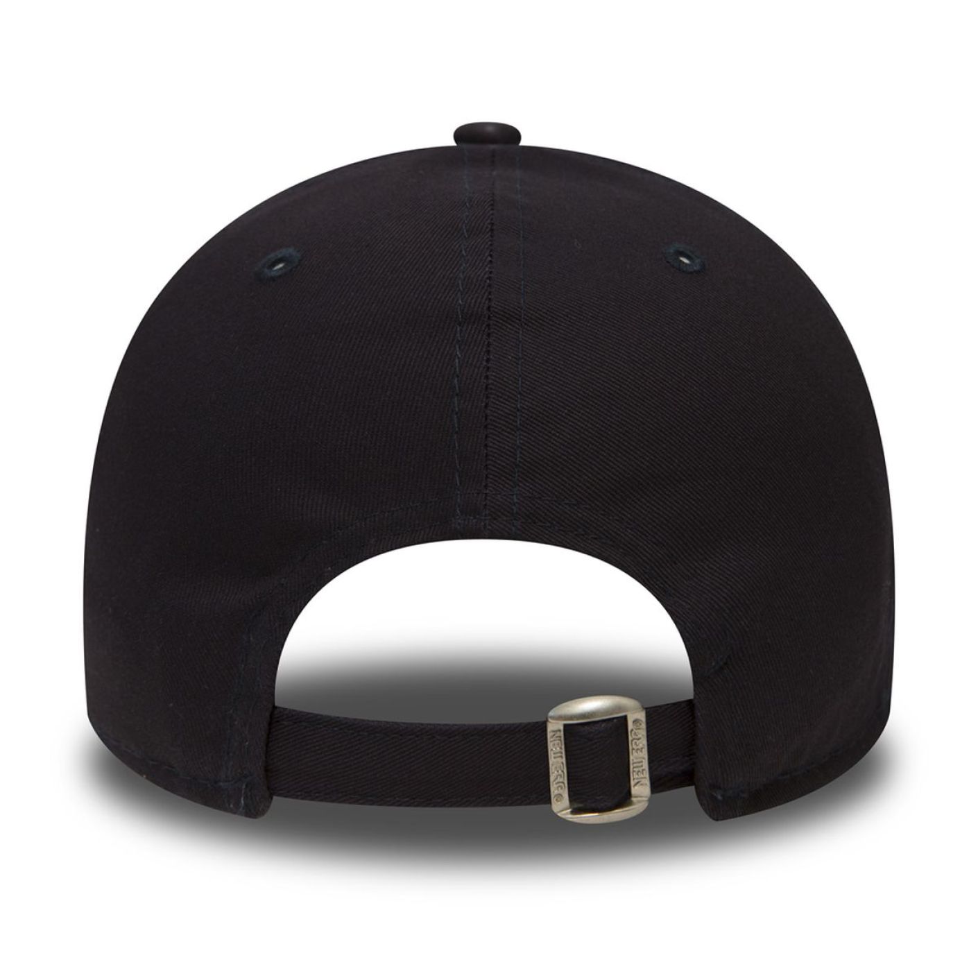 New Era 940 NYY Essential Marineblaue Kappe