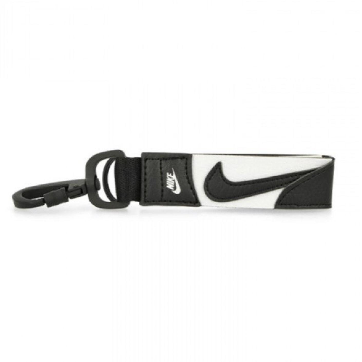 Nike Porta Chiavi Premium Black/White