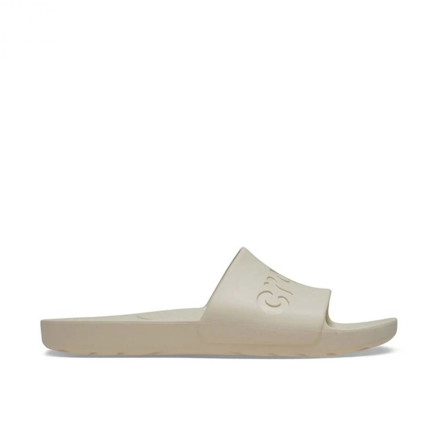 Crocs Ciabatta Slide White