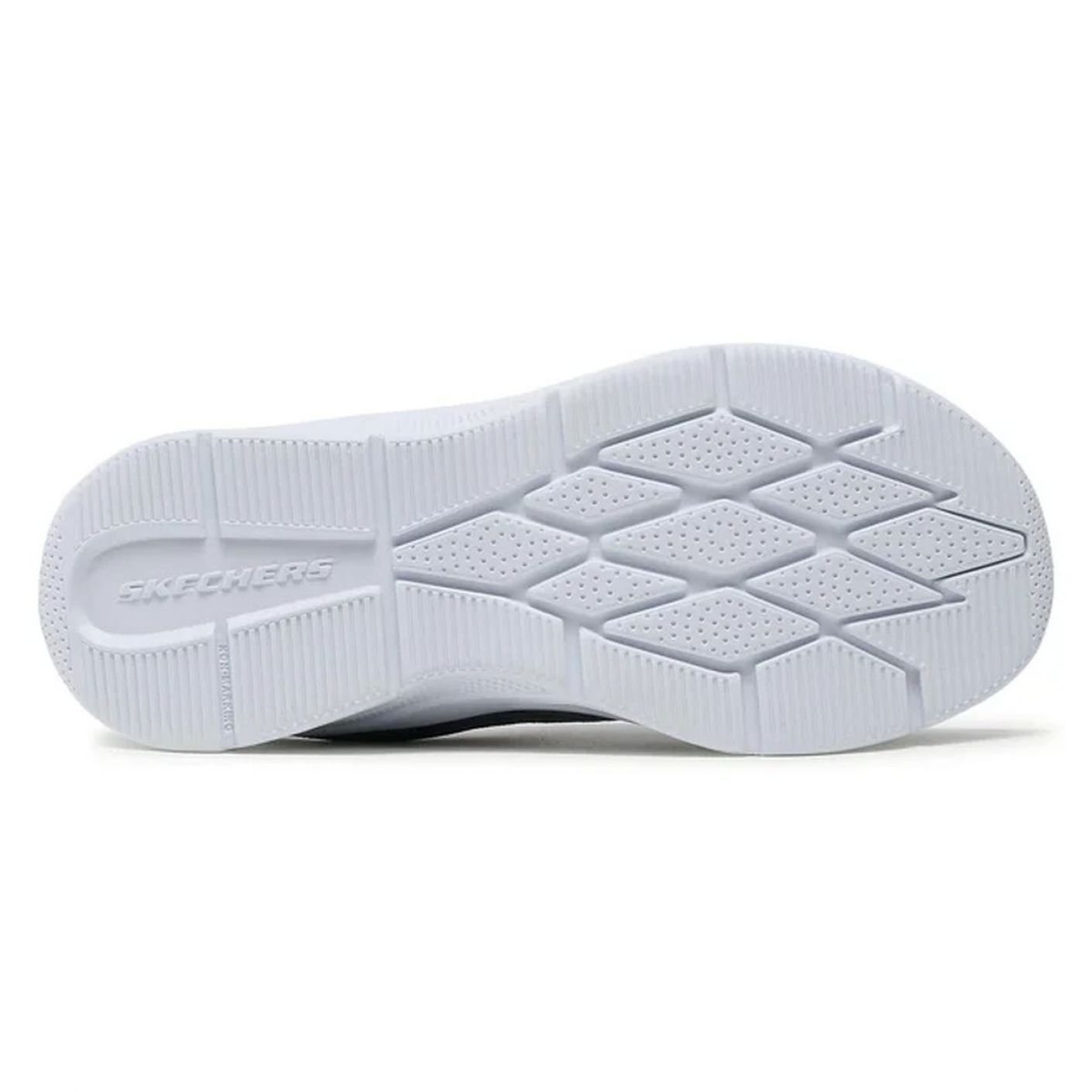 Skechers Microspec Max Damen Grau