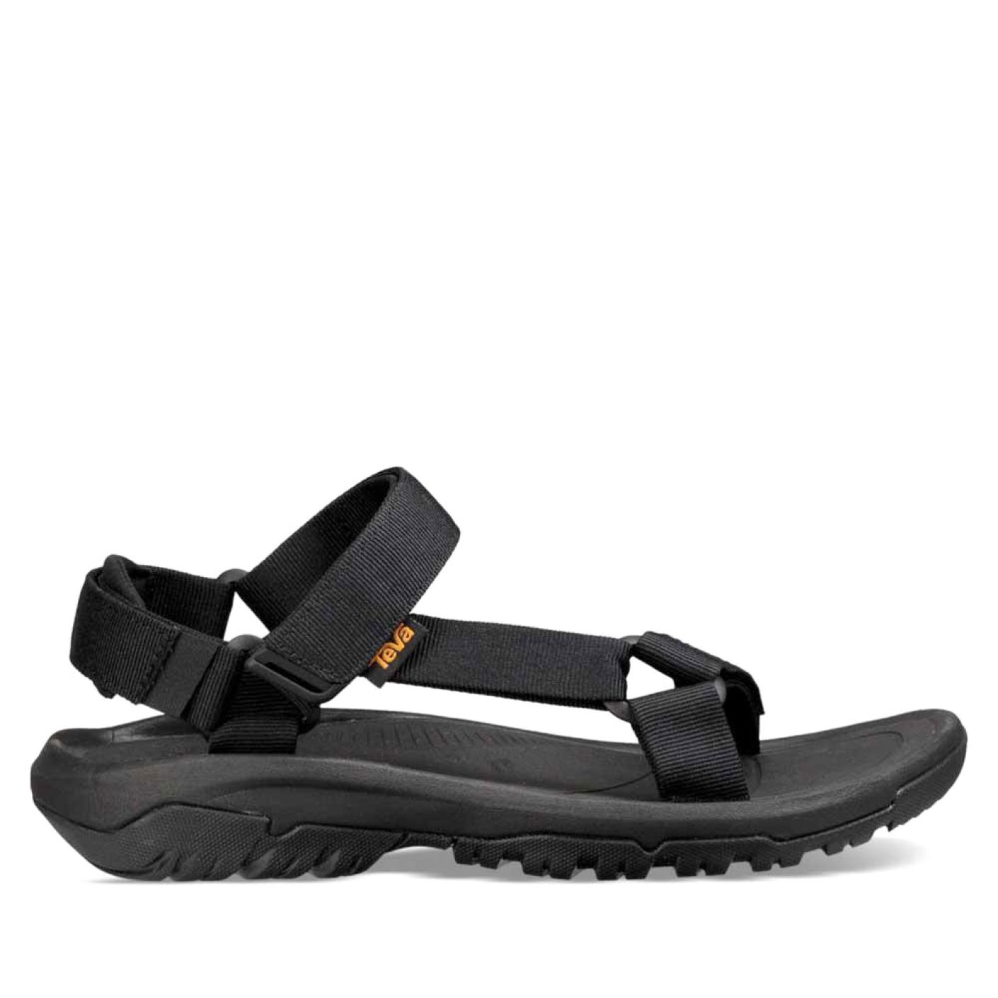 Teva Hurricane XLT2 Herrensandale in Schwarz