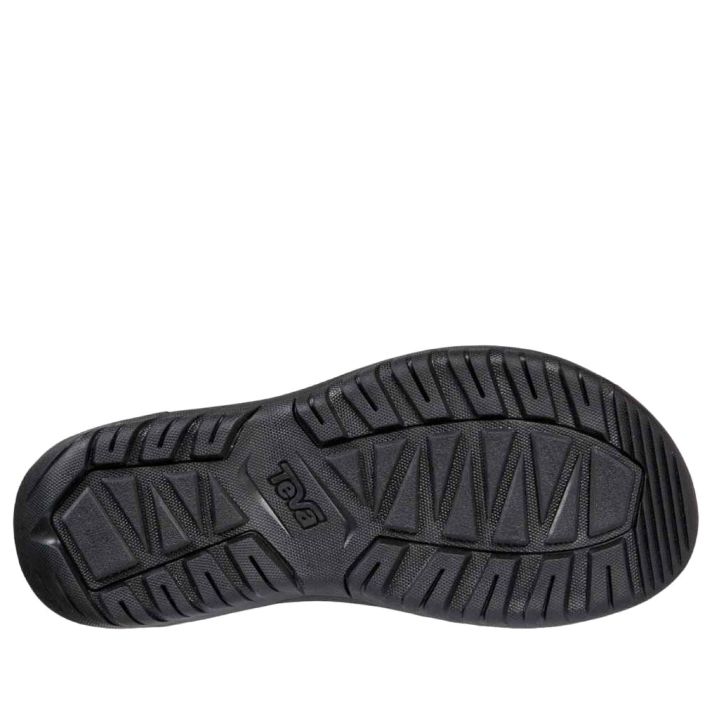 Teva Hurricane XLT2 Herrensandale in Schwarz