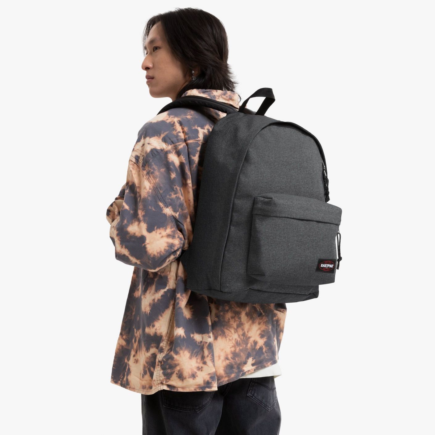 Eastpak Out Of Office Black Denim