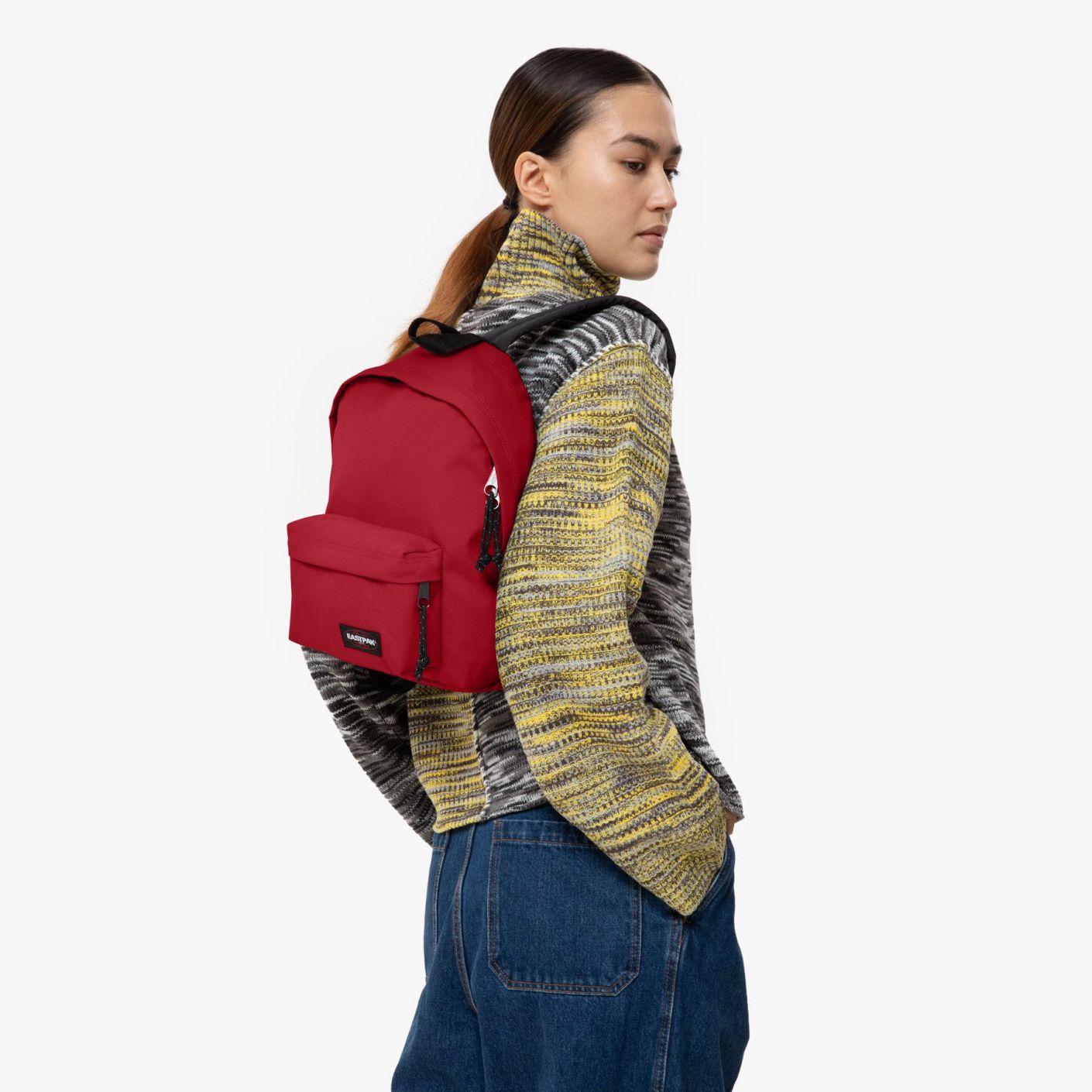 Eastpak Orbit Scarlet Red