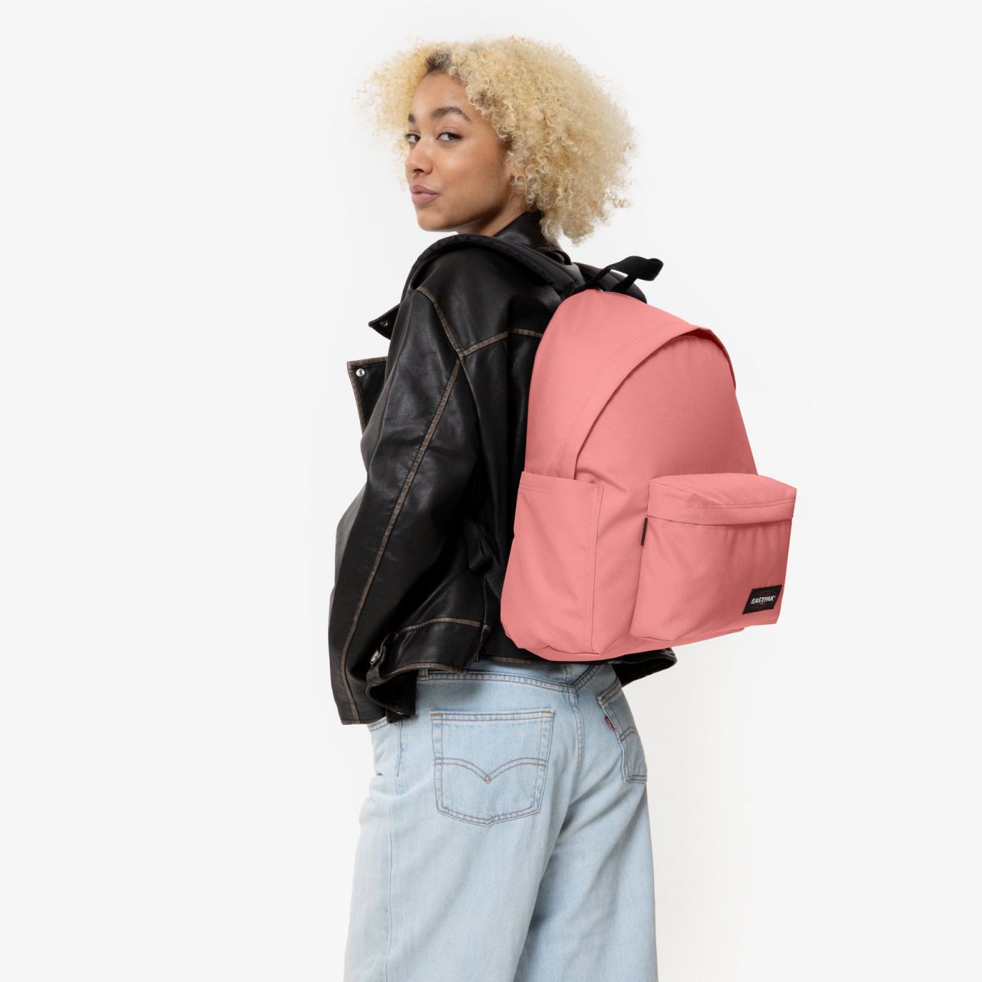 Eastpak Day Pak'r Peach Pink