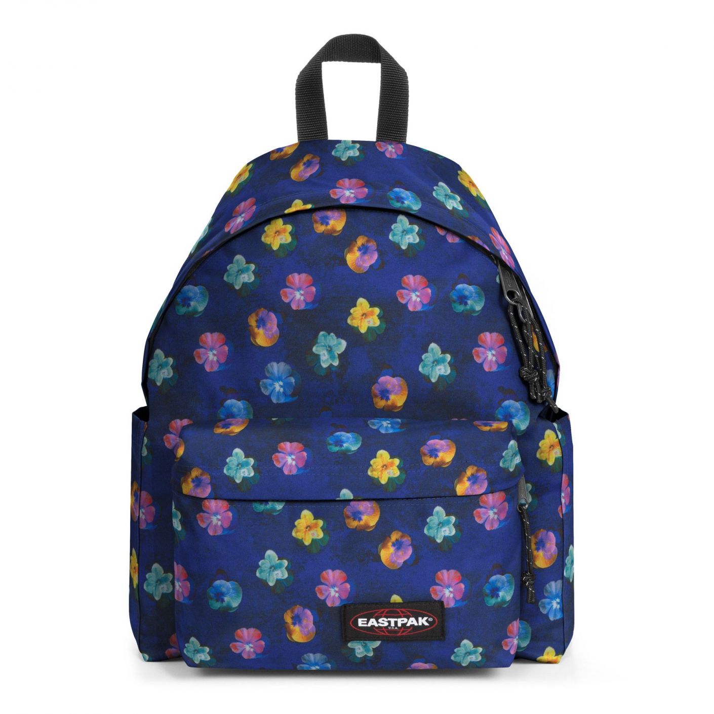 Eastpak Day Pak'r Flower Blur Navy