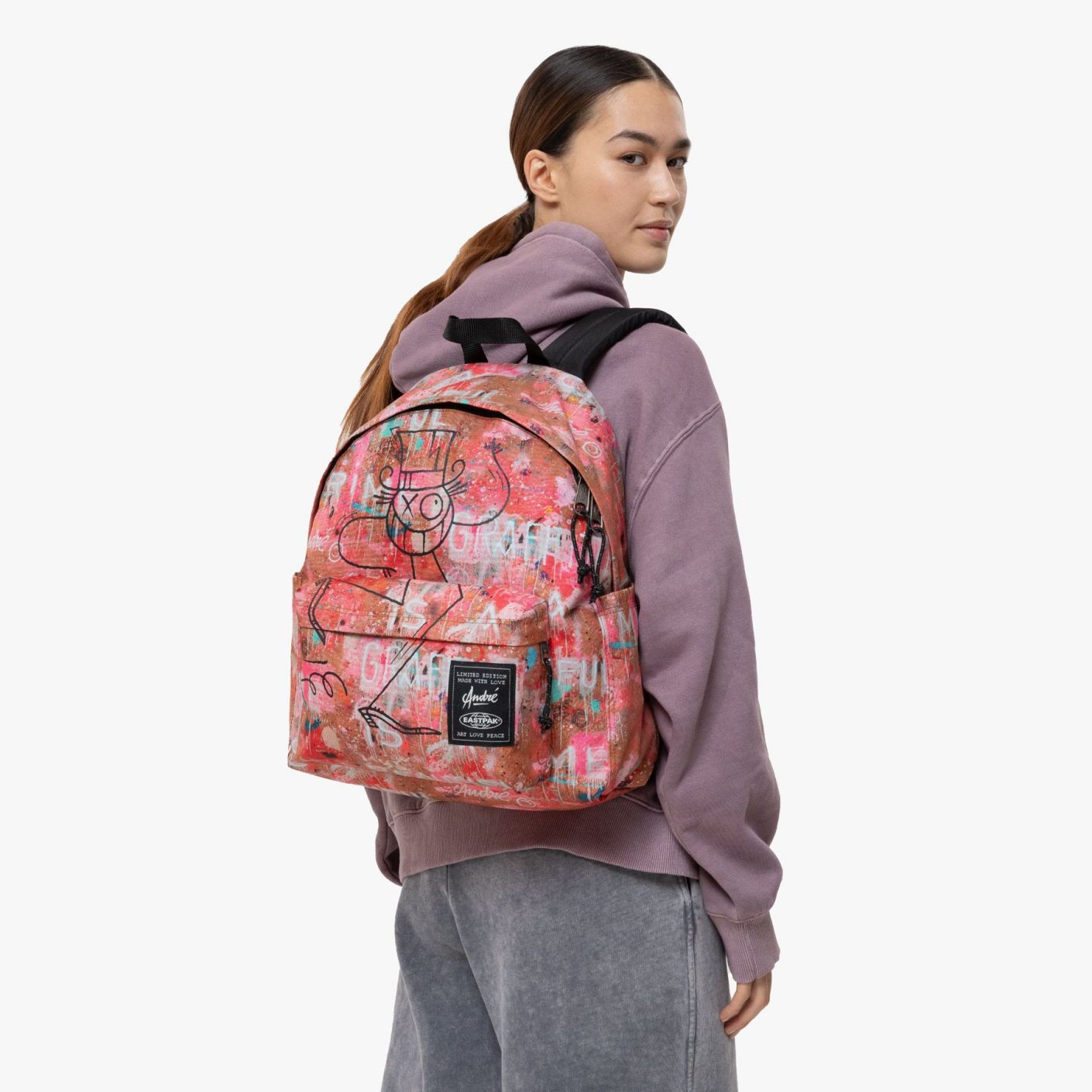 Eastpak Day Pak'r Beautiful Crime