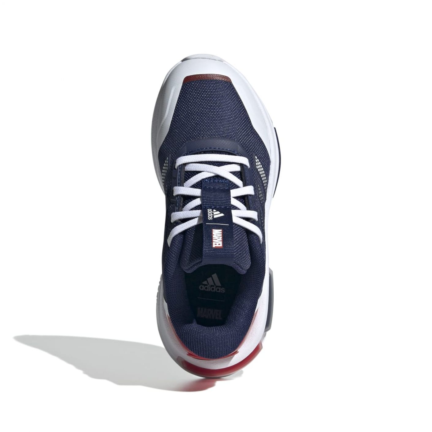 Adidas Scarpe Marvel's Captain America Racer Kids