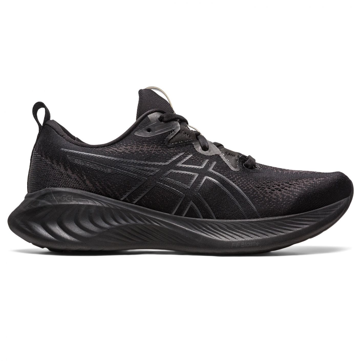 Asics running donna marroni online