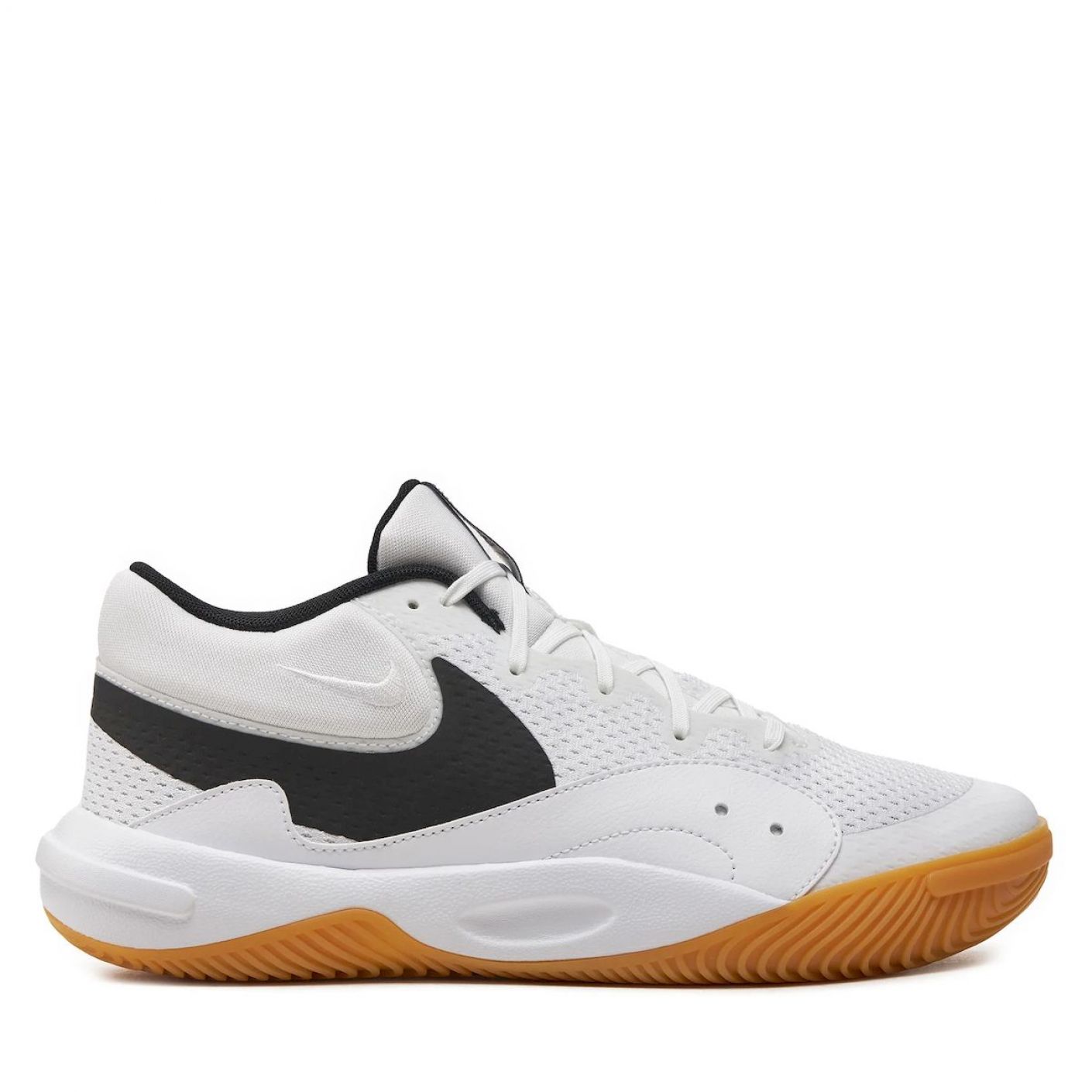 Nike Hyperquick White/Black