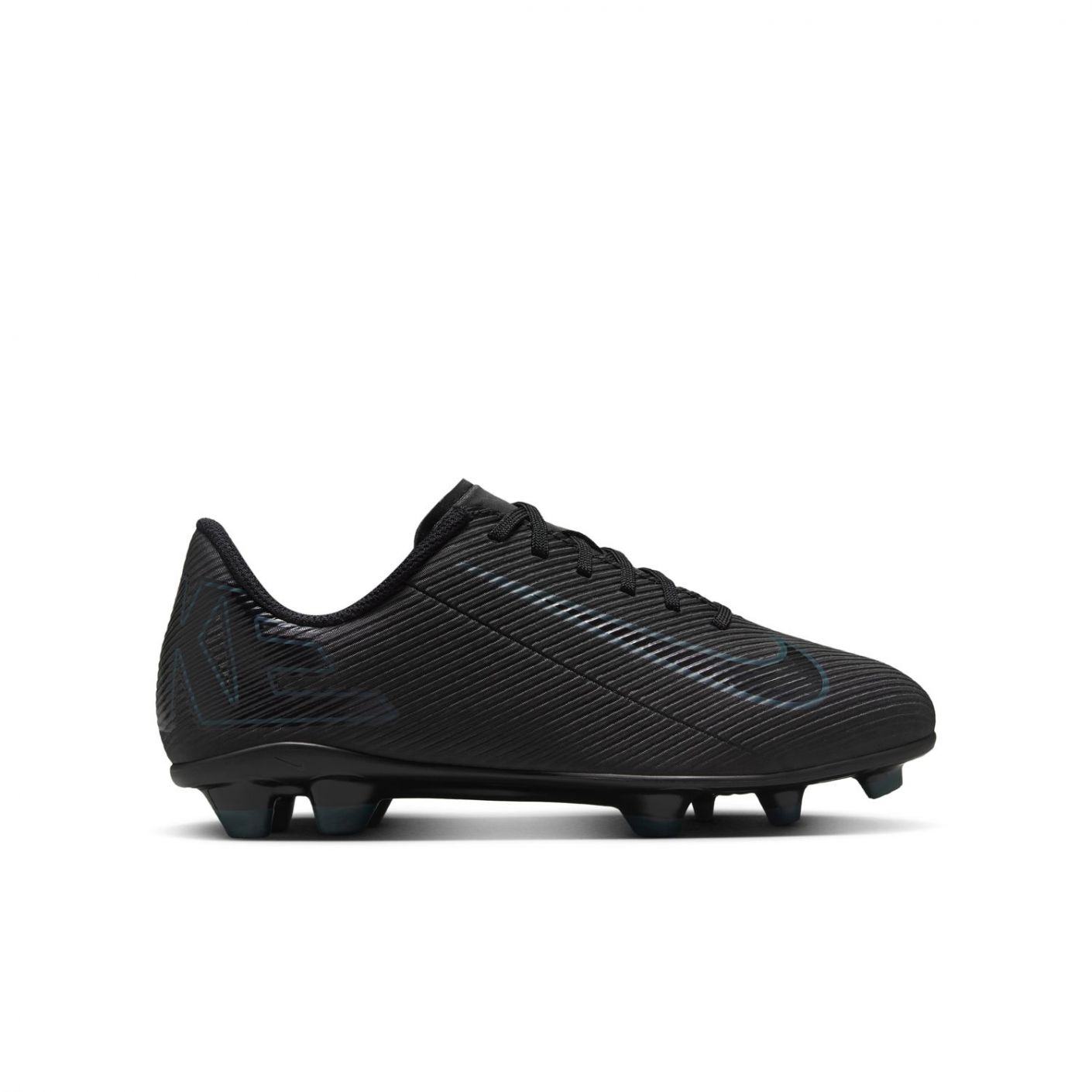 Nike Jr. Mercurial Vapor 16 Club Black/Black-Deep Jungle