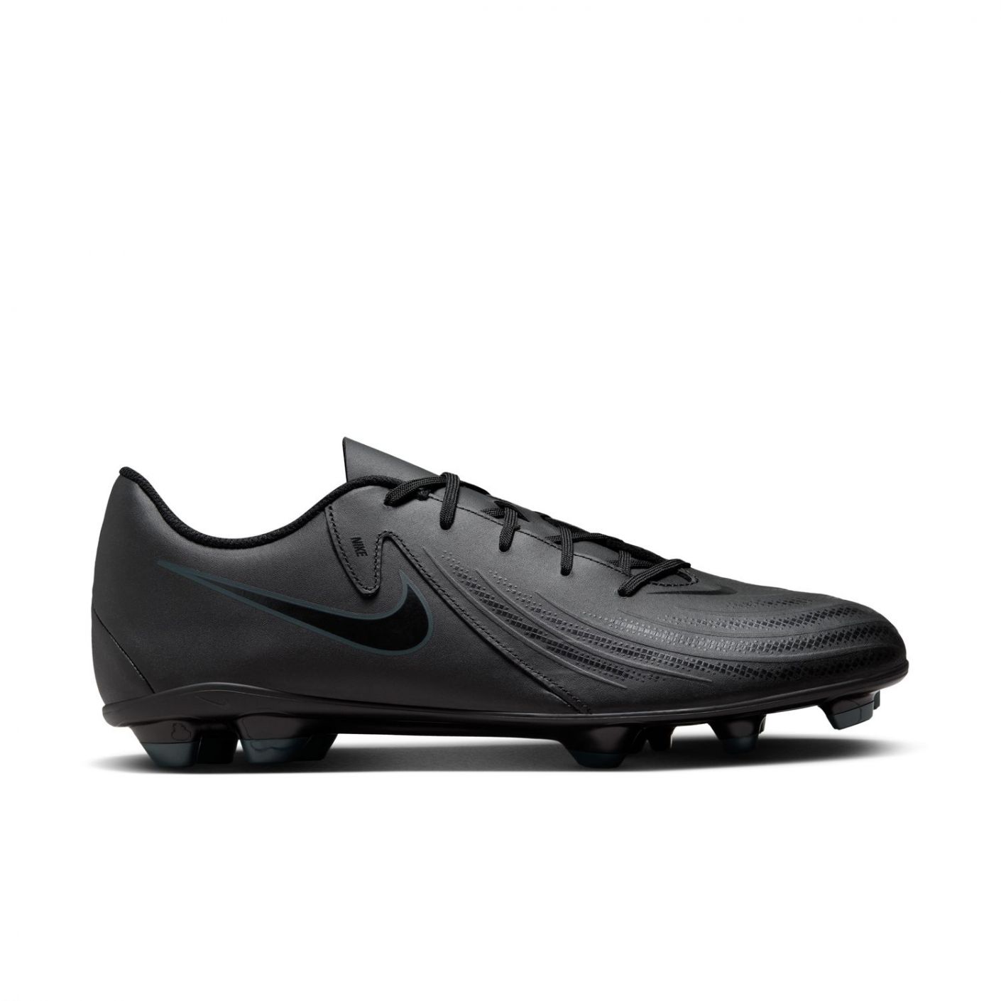 Nike Phantom Gx 2 Club Black/Black-Deep Jungle