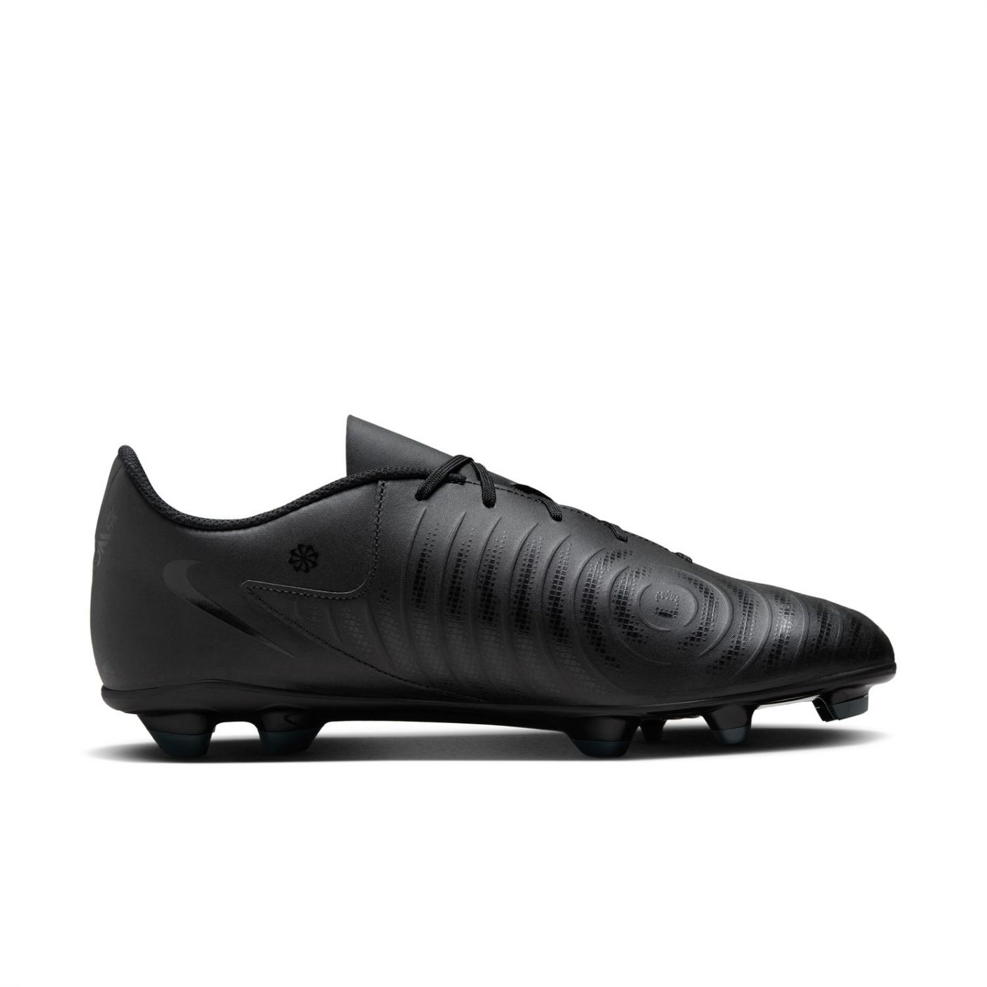 Nike Phantom Gx 2 Club Black/Black-Deep Jungle