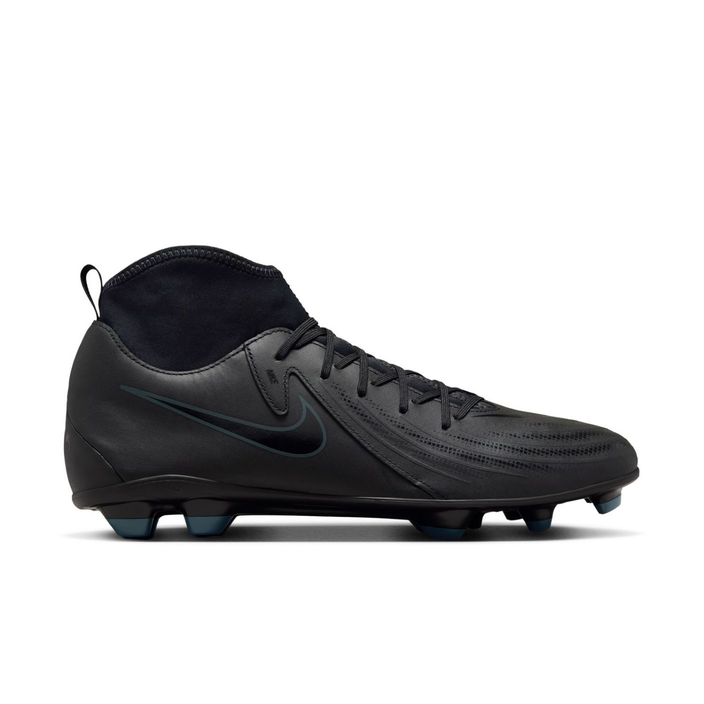 Nike Phantom Luna 2 Club Black/Black-Deep Jungle