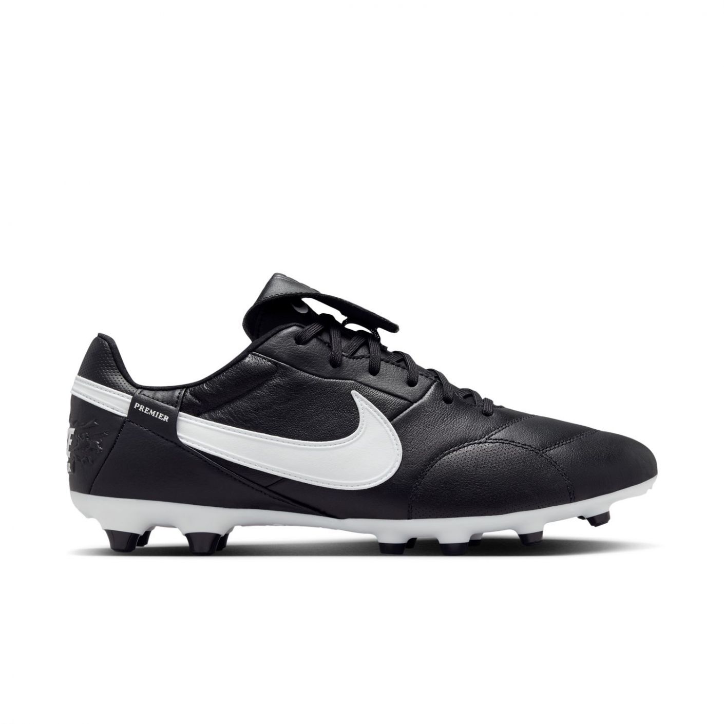 Nike Premier 3 Black/White