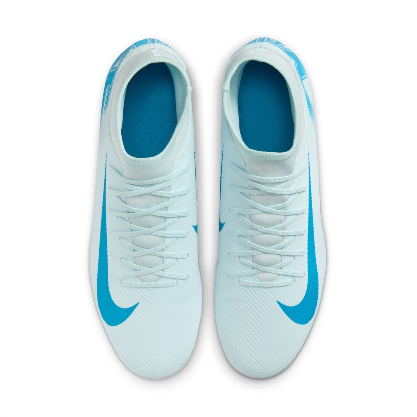 Nike Mercurial Superfly 10 Club Glacier Blue/Blue Orbit