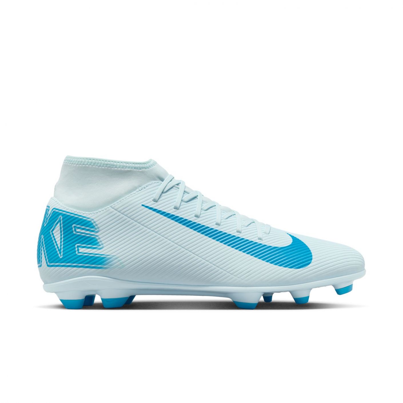 Nike Mercurial Superfly 10 Club Glacier Blue/Blue Orbit