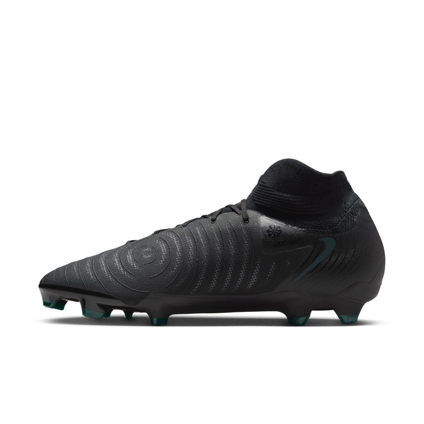 Nike Phantom Luna 2 Pro Black/Black-Deep Jungle