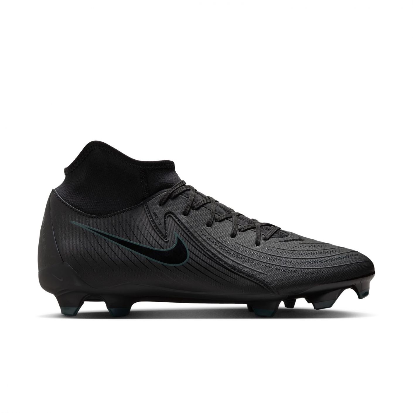 Nike Phantom Luna 2 Academy Black/Black-Deep Jungle