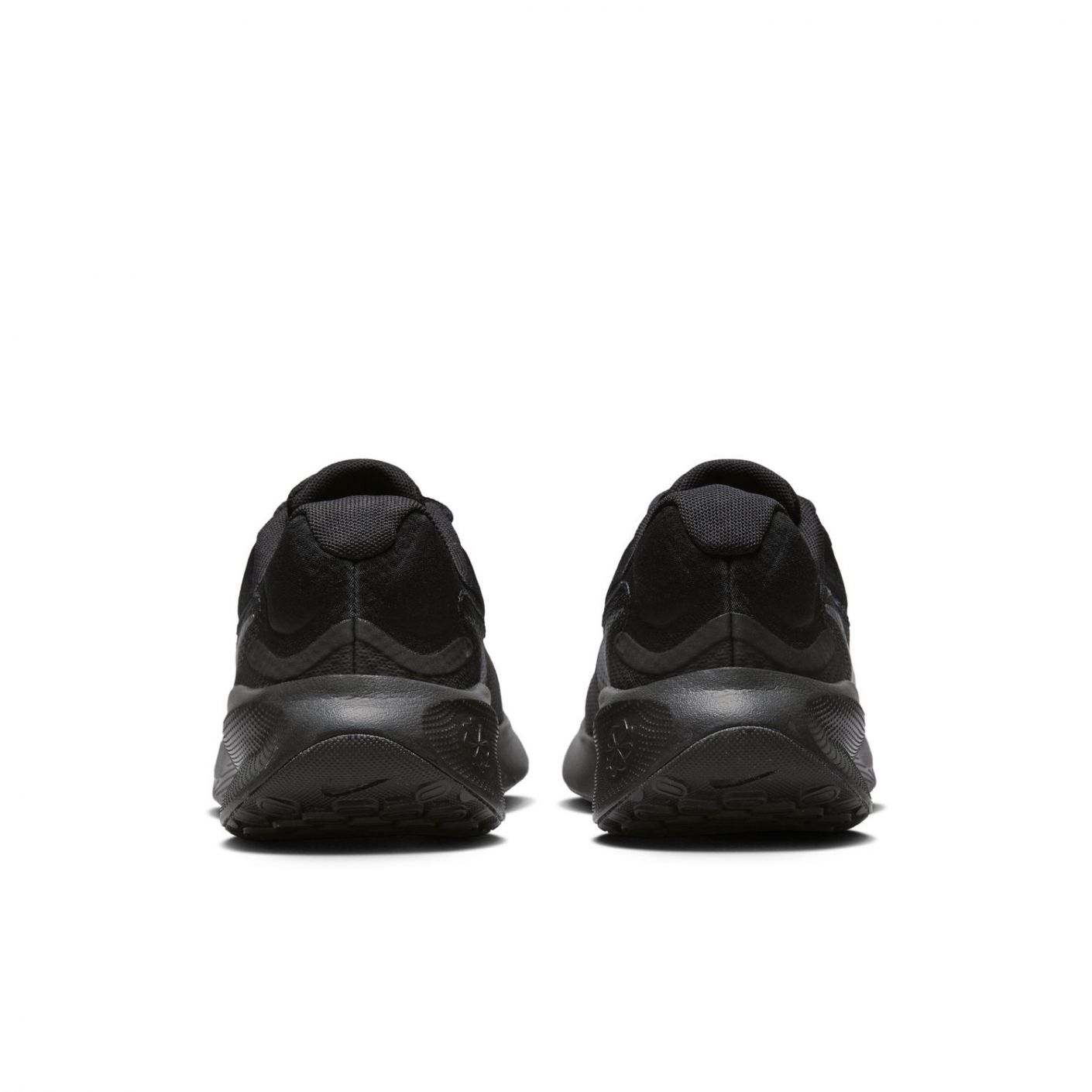 Nike Revolution 7 Black/Off Noir