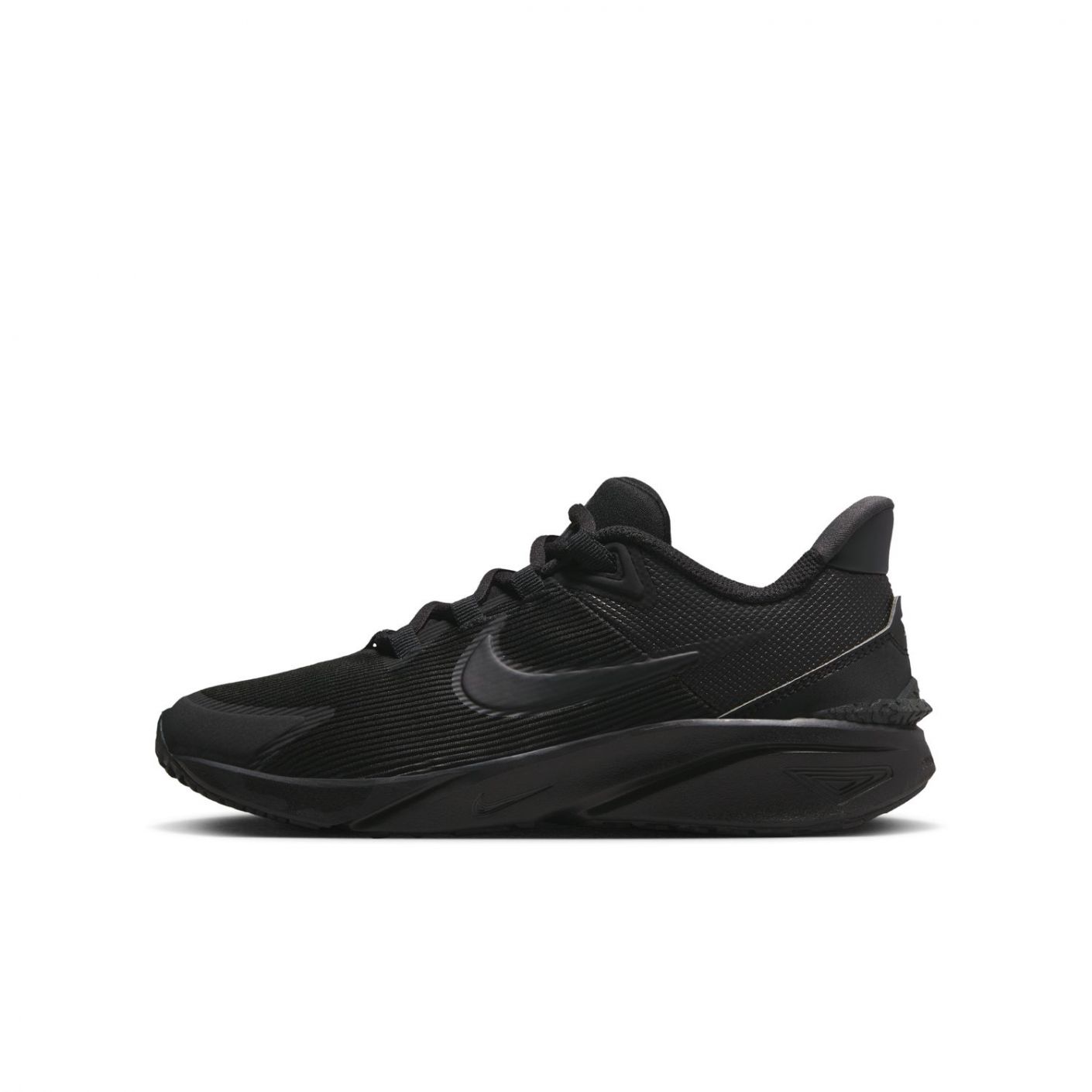 Nike Star Runner 4 Black/Black-Black-Anthracite