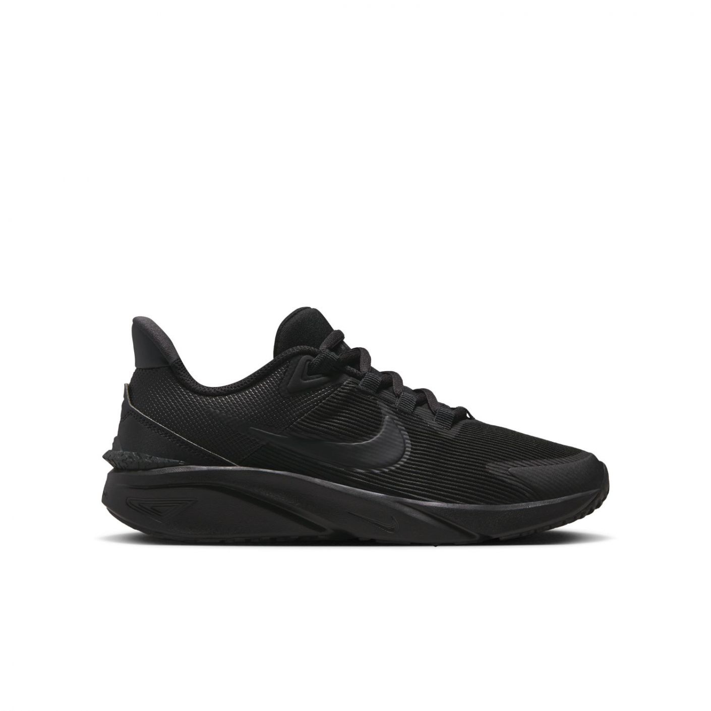 Nike Star Runner 4 Black/Black-Black-Anthracite