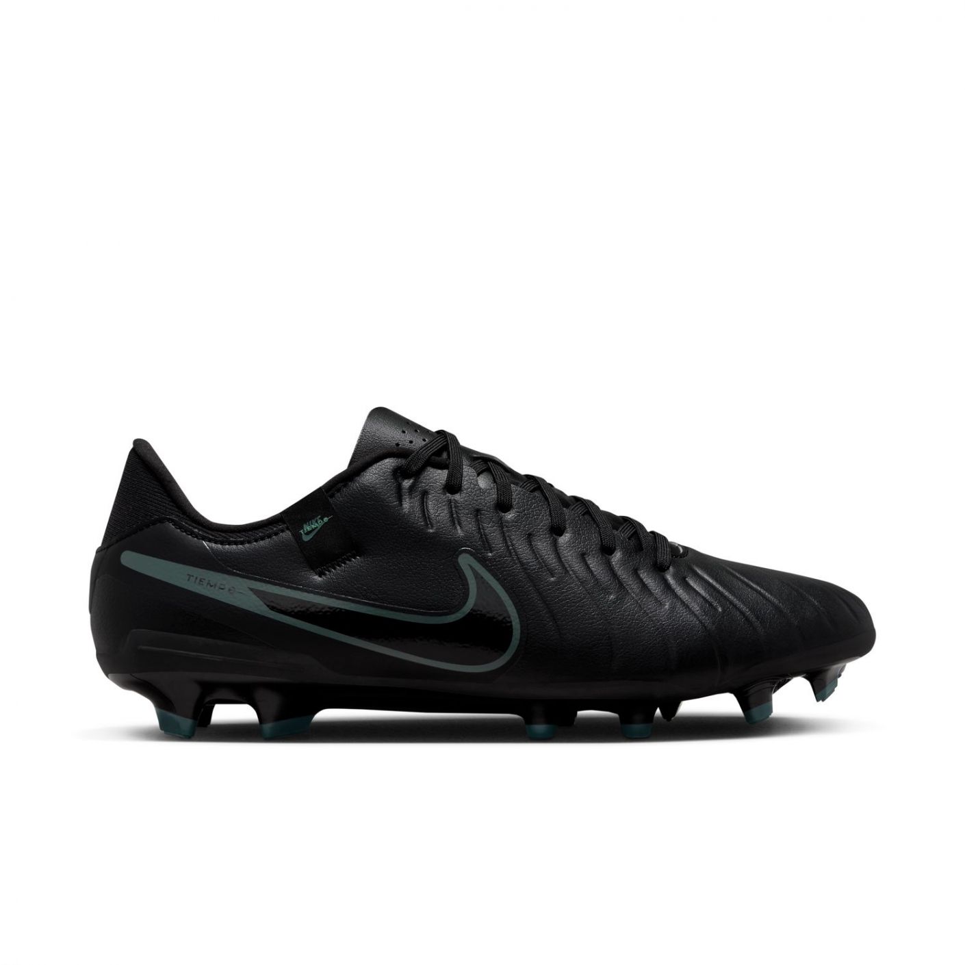 Nike Tiempo Legend 10 Academy Black/Black-Deep Jungle