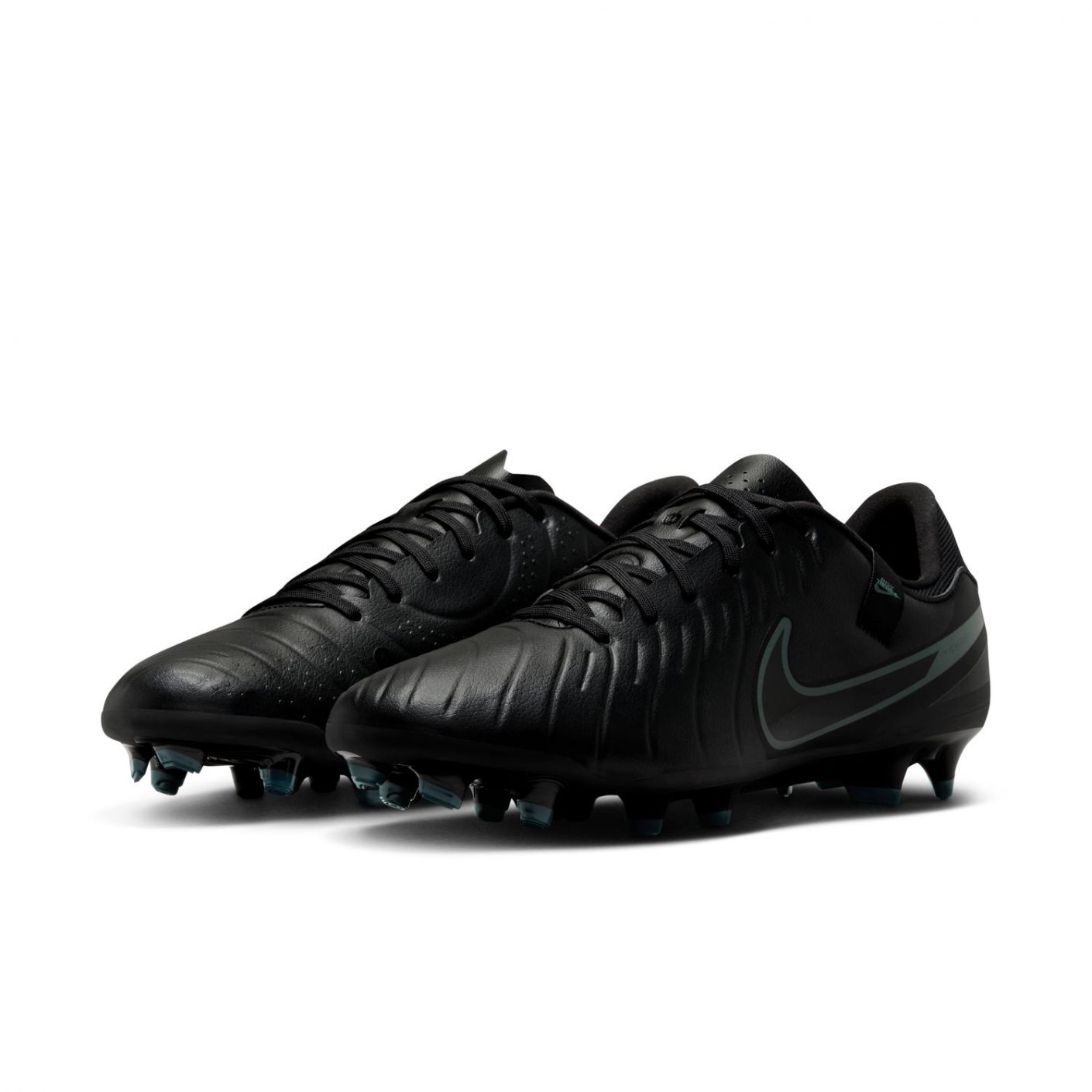 Nike Tiempo Legend 10 Academy Black/Black-Deep Jungle