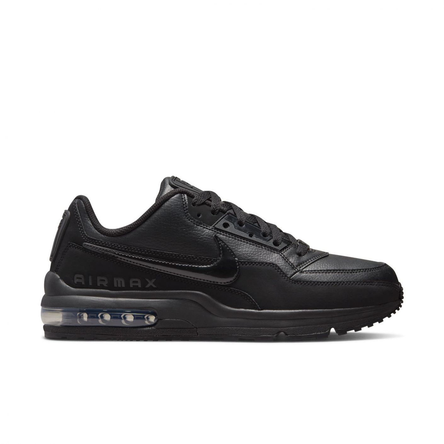 Nike Air Max Ltd 3 Black/Black-Black