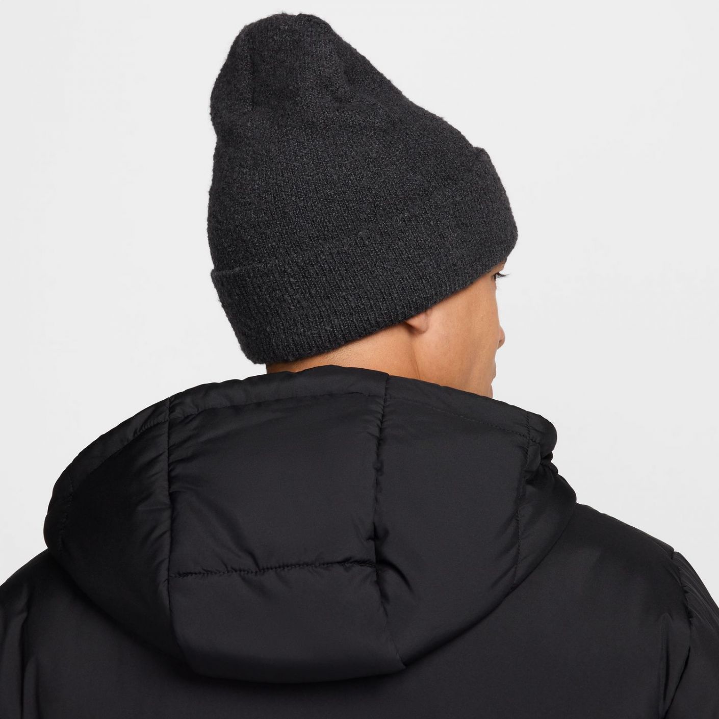 Nike Peak Comfortable Cap Anthracite/Black/Anthracite