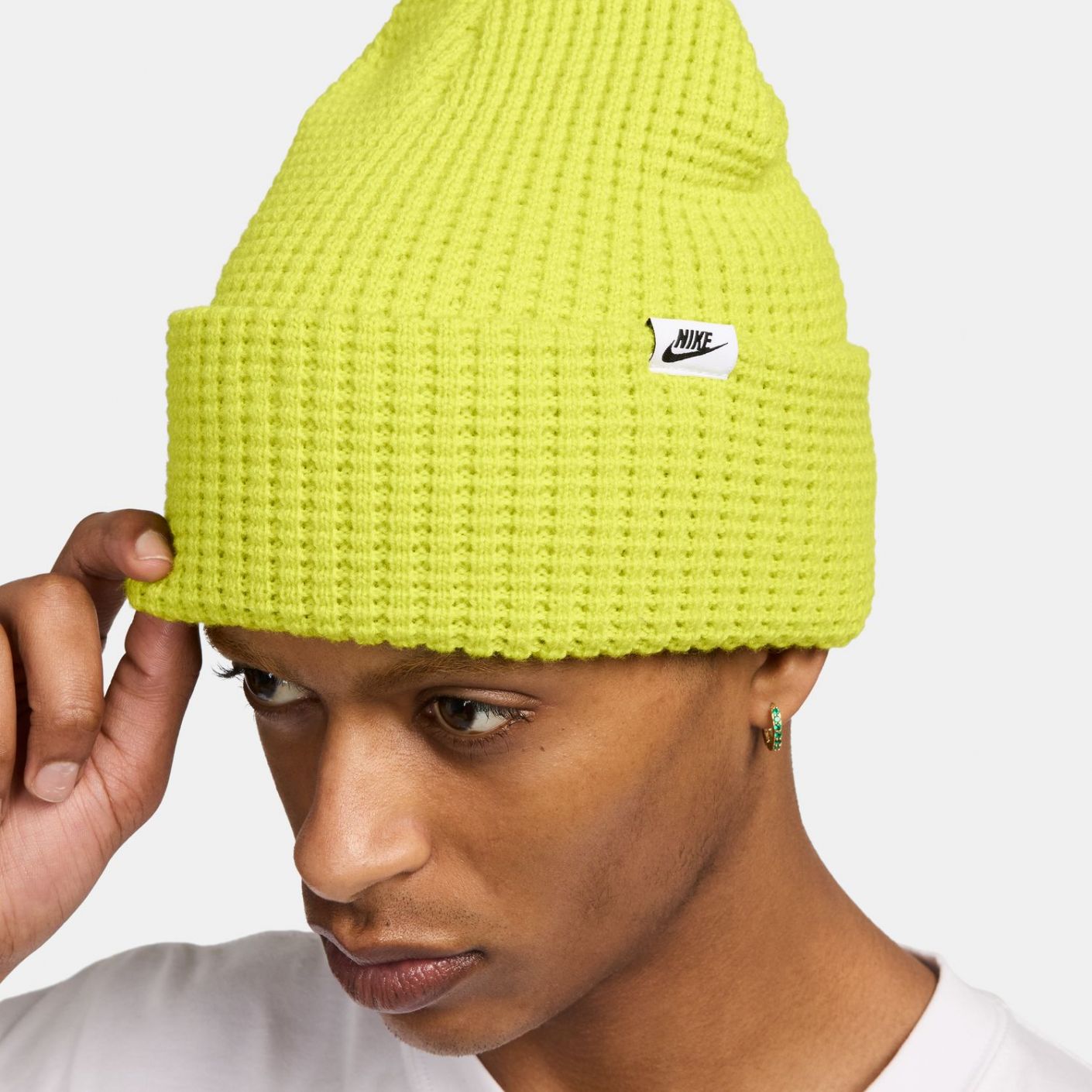 Nike knit cap best sale