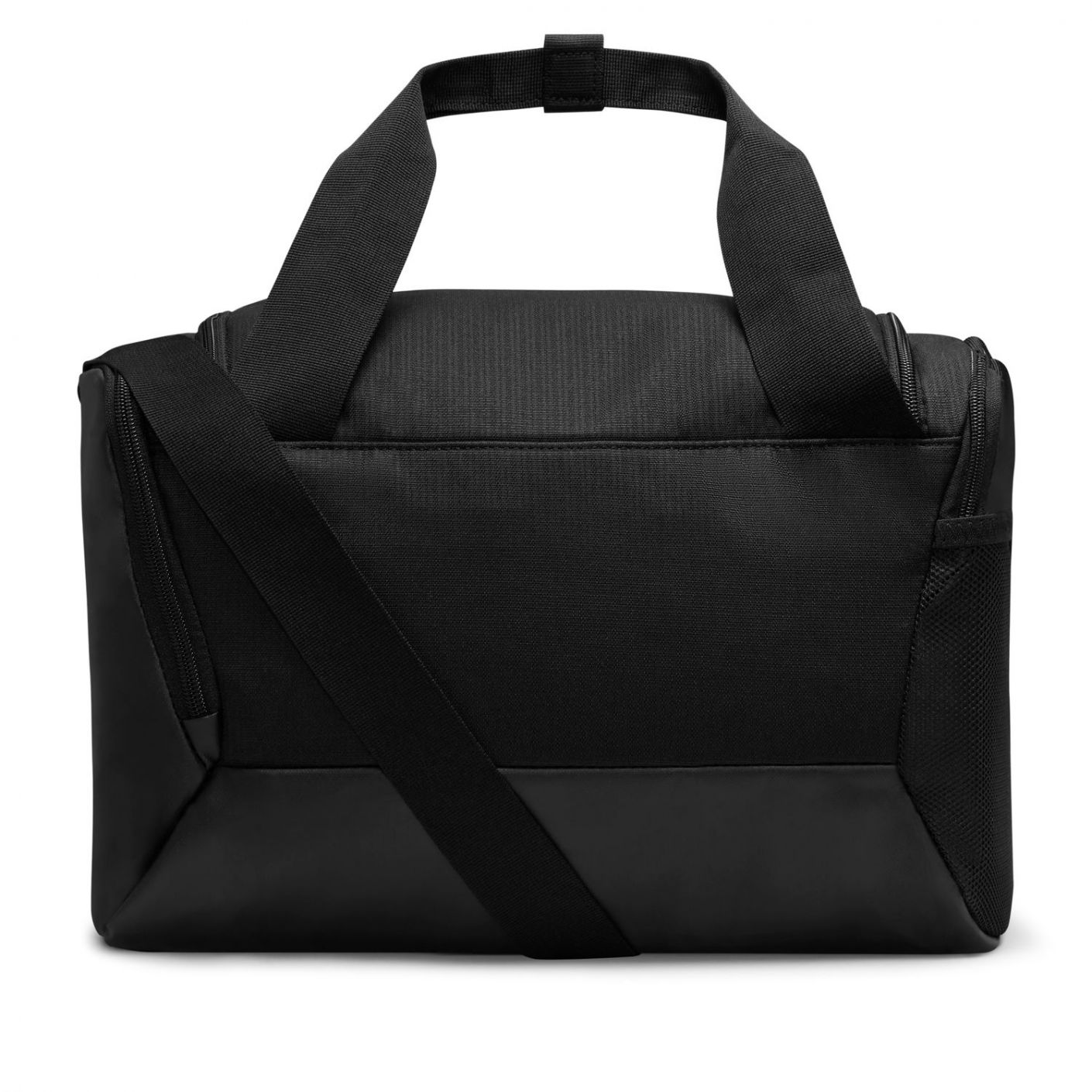 Nike Brasilia 9.5 Extra Small Training Bag (25 L) Black/Black/White