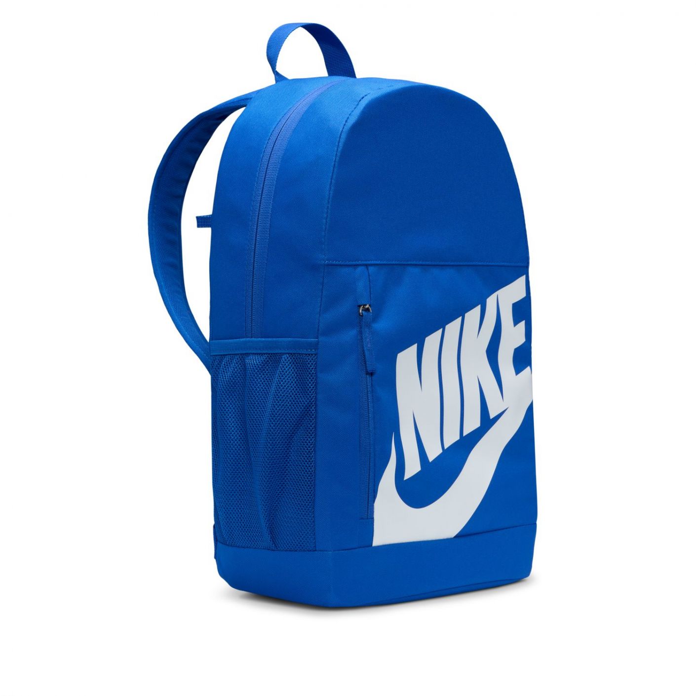 Nike Elemental Rucksack (20L) - Kinder Game Royal/Game Royal/Weiß