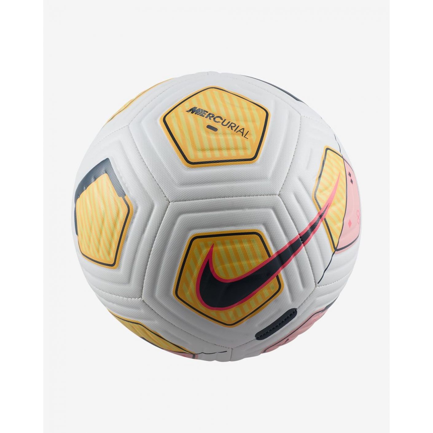 Nike Pallone Kylian Mbappé Academy