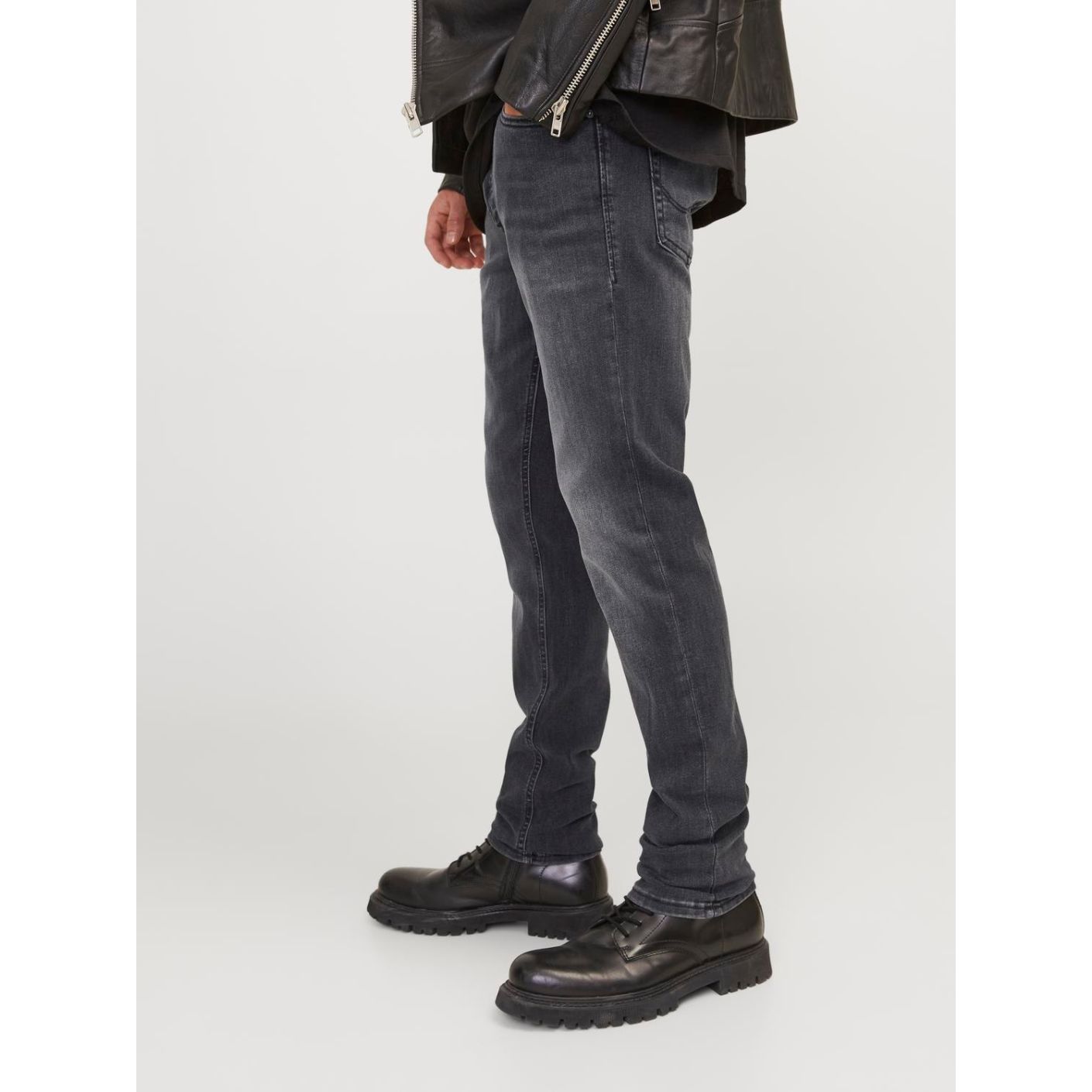 Jack & Jones Jeans JJOriginal AM 817 Slim Fit Blue Denim für Herren